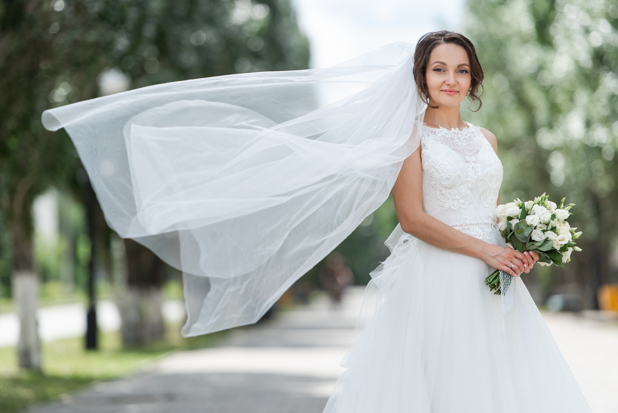 Свадьба. Облака. Выпускные. Свадебный и семейный фотограф в Омске Мормулев Михаил