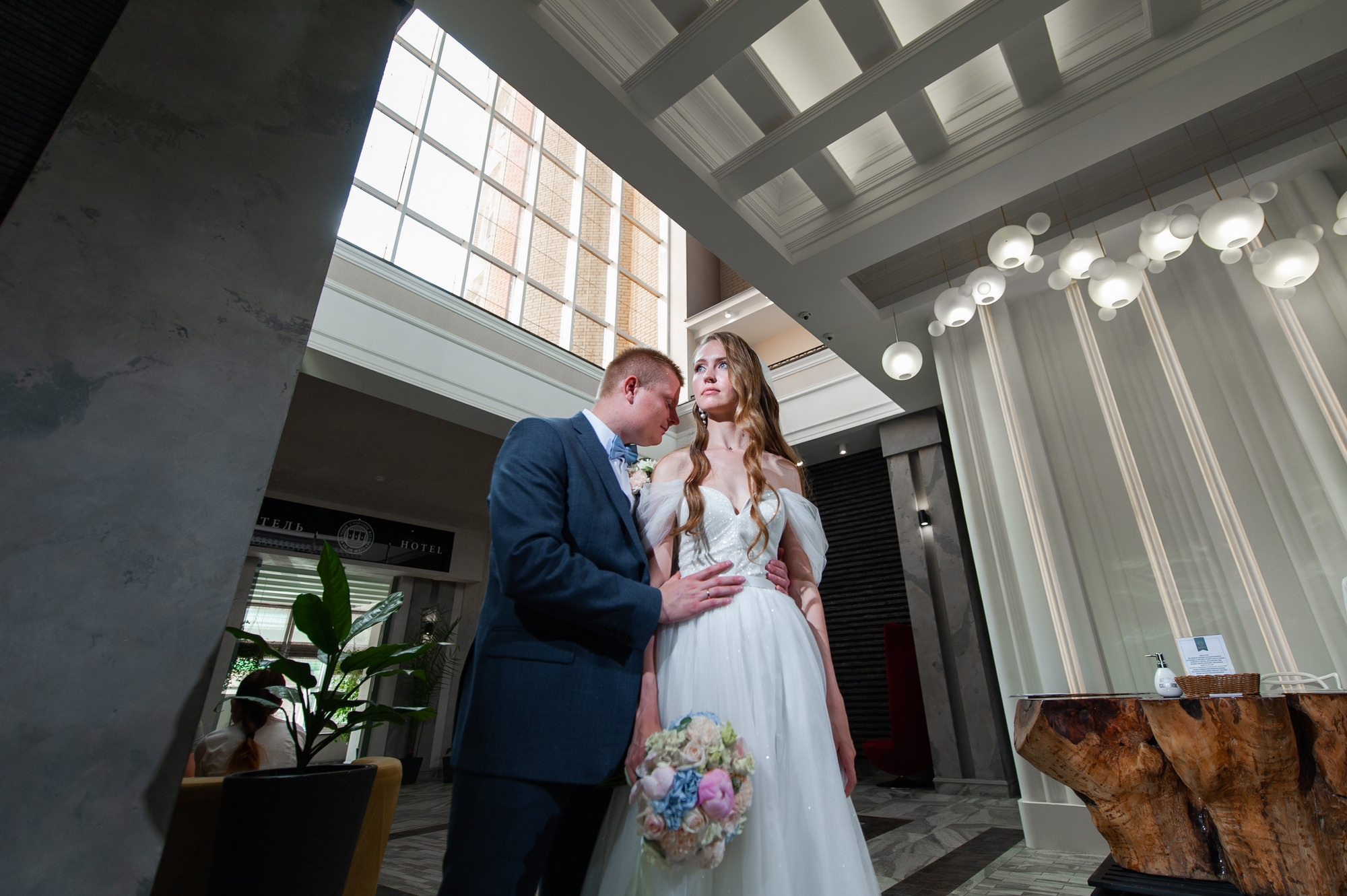 03 августа 2021. Анонс свадьбы. Свадебный и семейный фотограф в Омске Мормулев Михаил