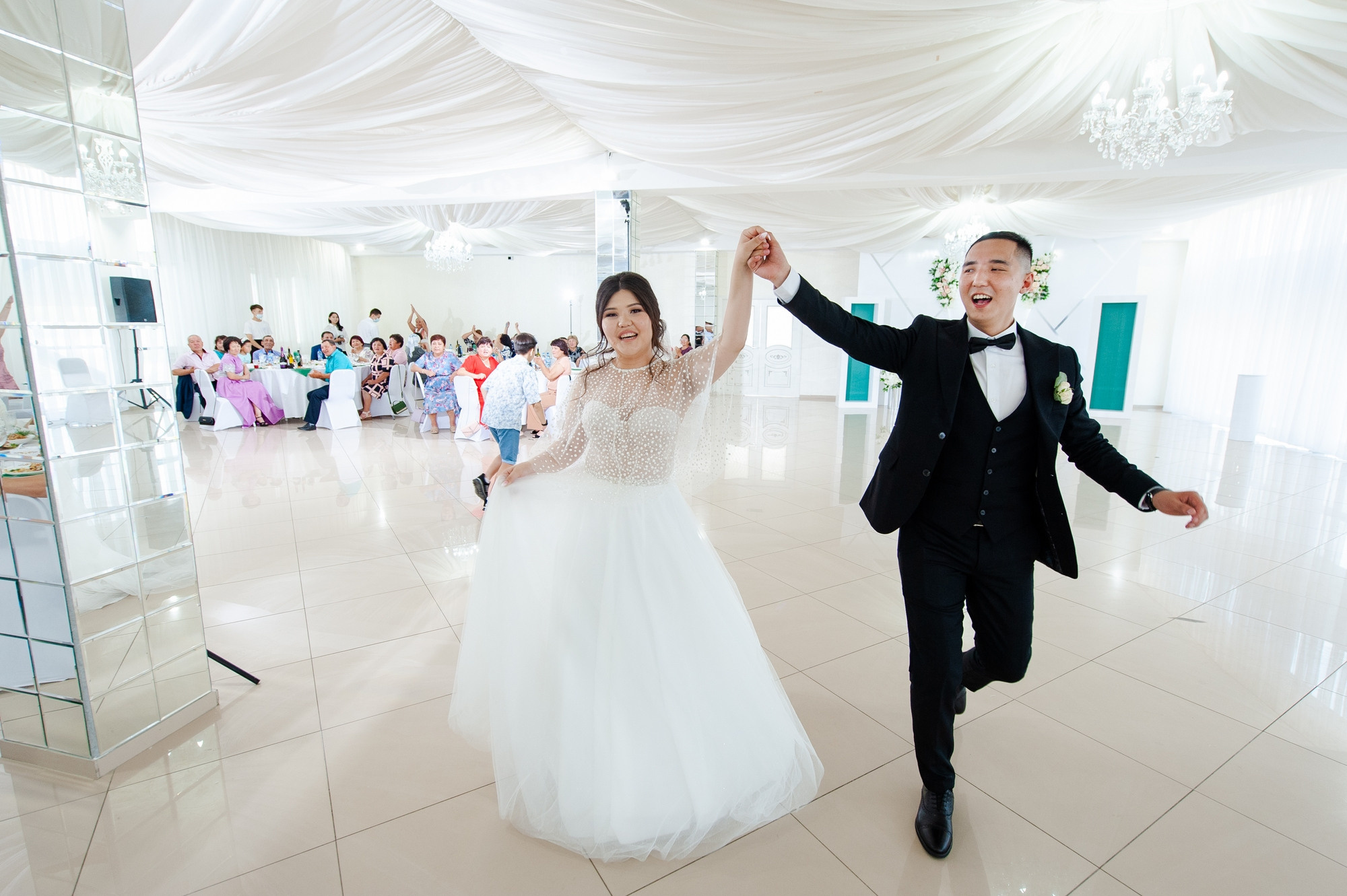 24 июля 2021. Анонс свадьбы. Свадебный и семейный фотограф в Омске Мормулев Михаил