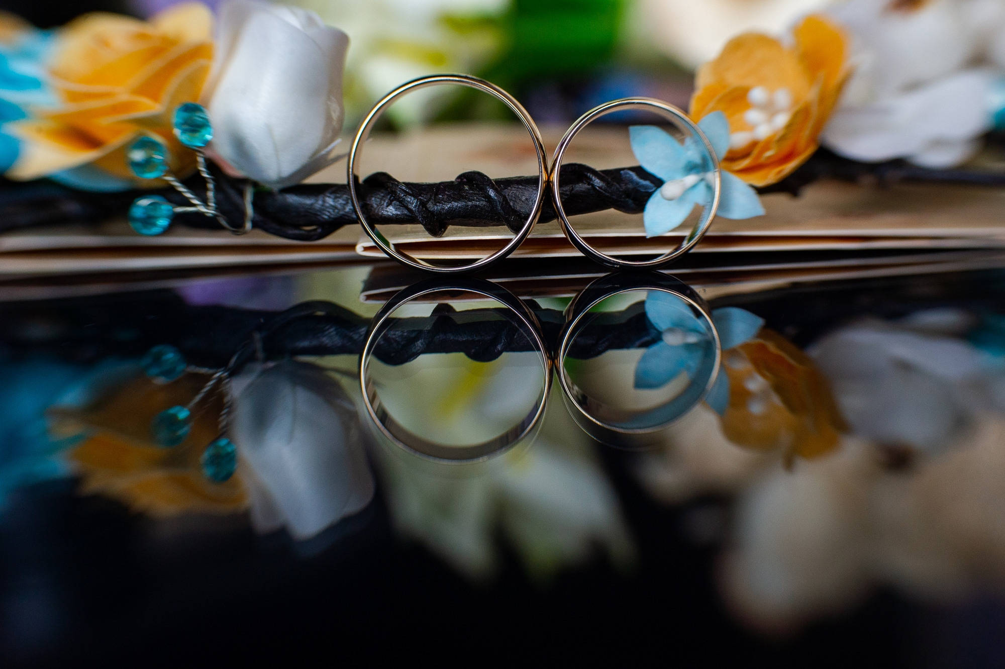 Шато. И снова. Шато. Свадебный и семейный фотограф в Омске Мормулев Михаил