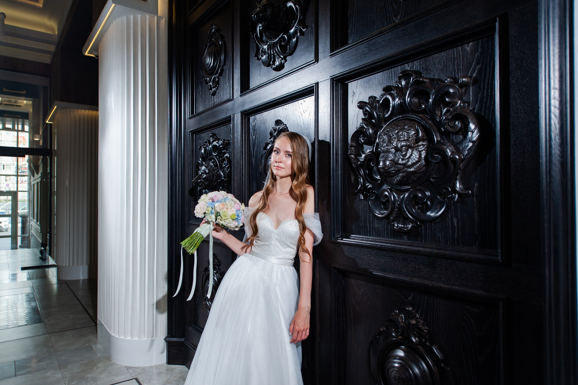 03 августа 2021. Анонс свадьбы. Свадебный и семейный фотограф в Омске Мормулев Михаил