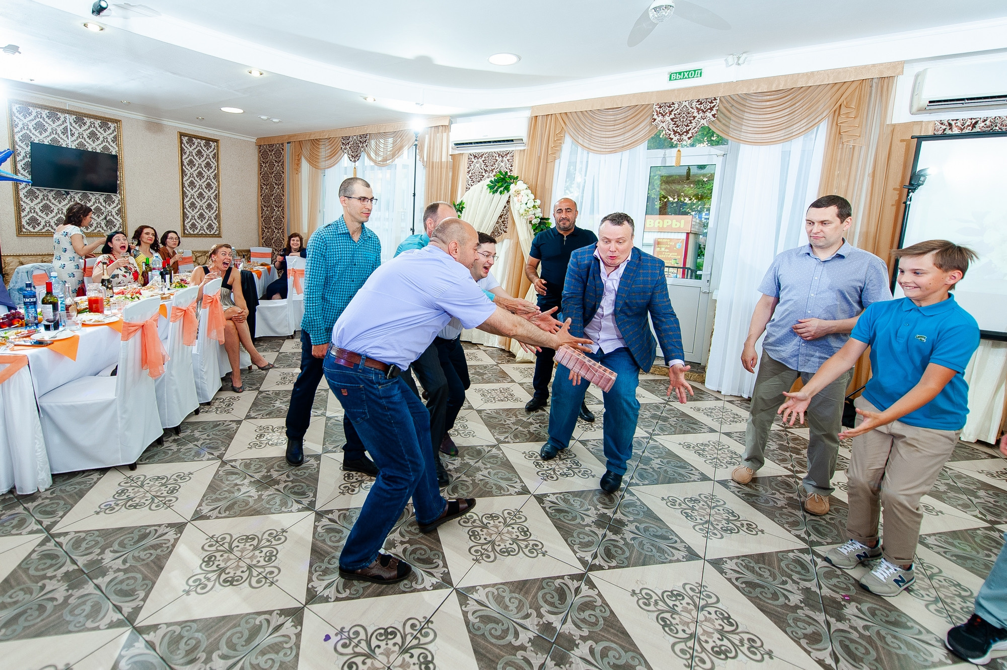 26 июня 2021. Анонс свадьбы. Свадебный и семейный фотограф в Омске Мормулев Михаил