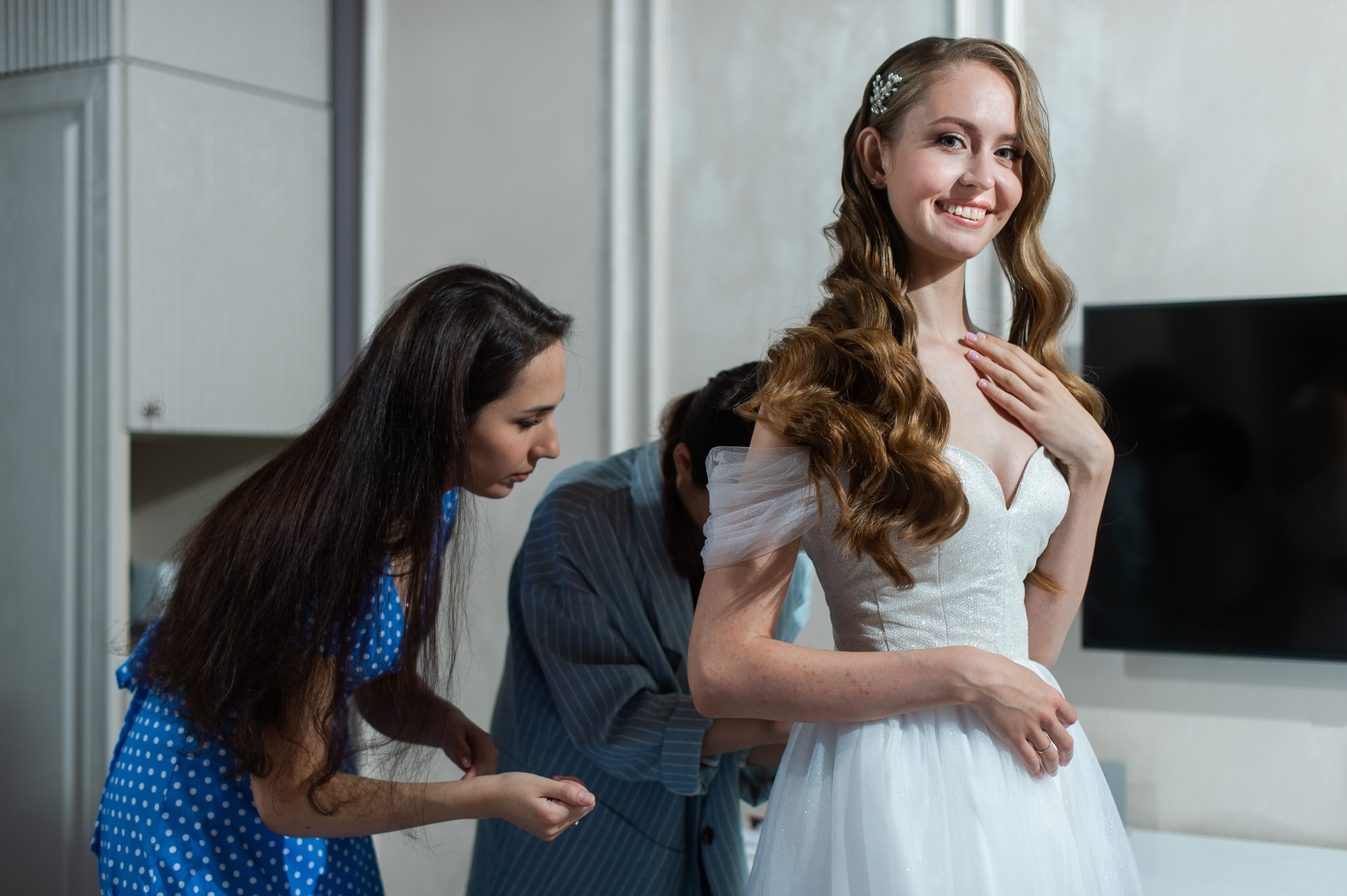 03 августа 2021. Анонс свадьбы. Свадебный и семейный фотограф в Омске Мормулев Михаил