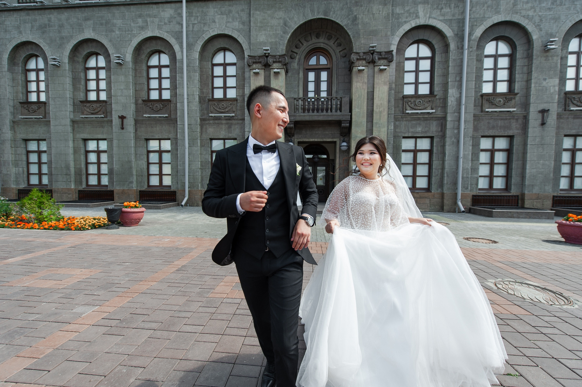 24 июля 2021. Анонс свадьбы. Свадебный и семейный фотограф в Омске Мормулев Михаил