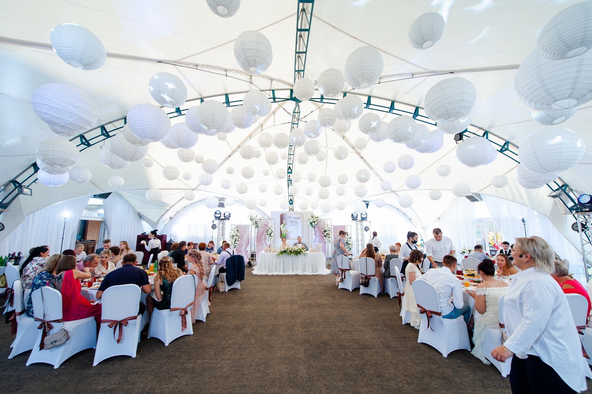 Шато. И снова. Шато. Свадебный и семейный фотограф в Омске Мормулев Михаил