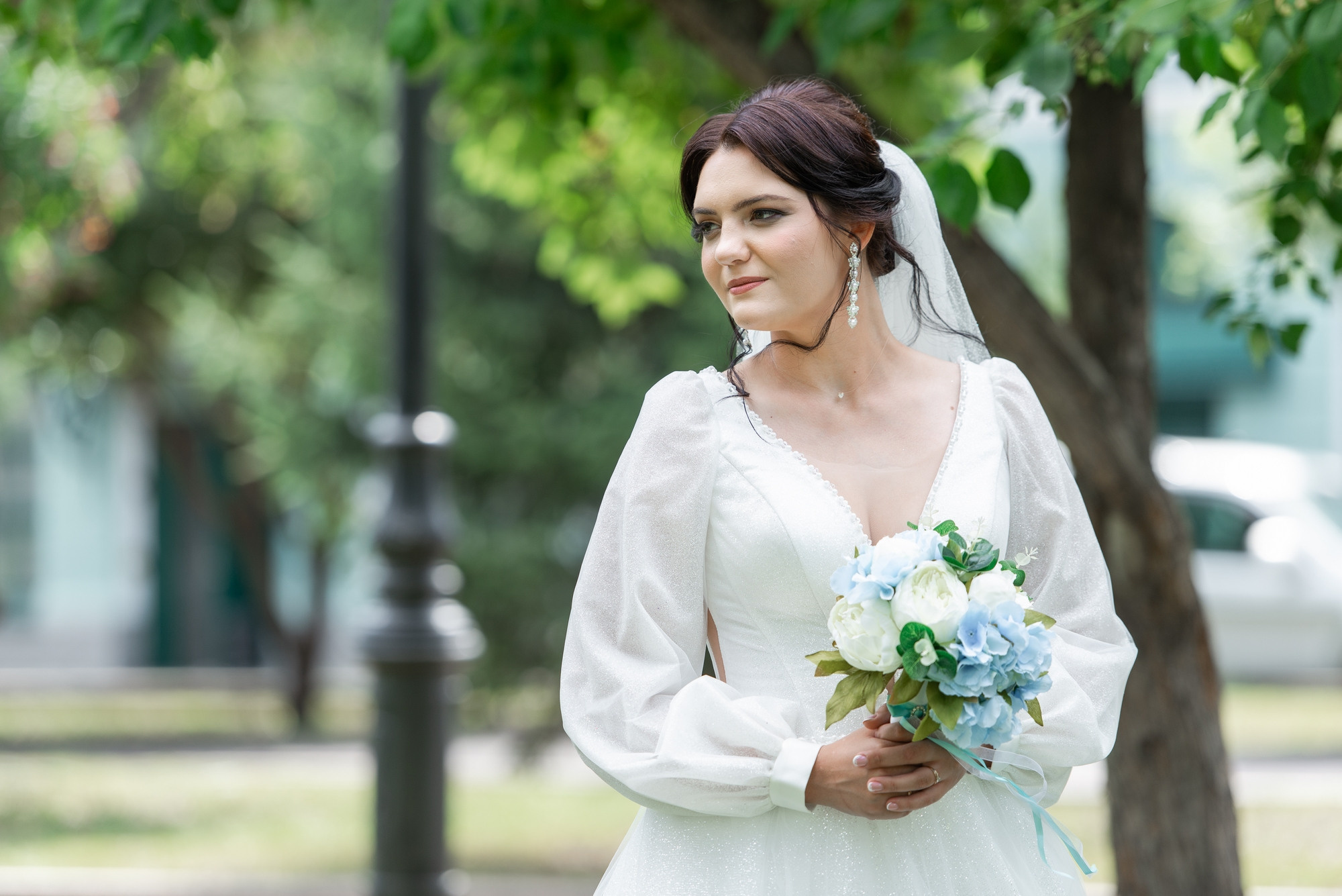 Двойной свадебный день. Свадебный и семейный фотограф в Омске Мормулев Михаил