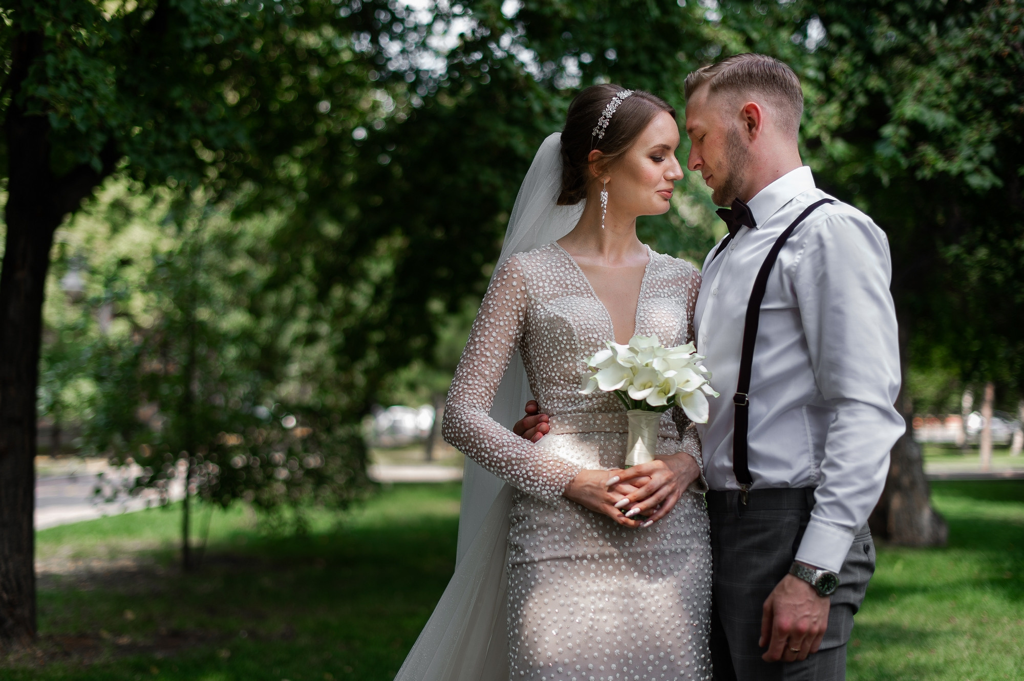 Шато. И снова. Шато. Свадебный и семейный фотограф в Омске Мормулев Михаил