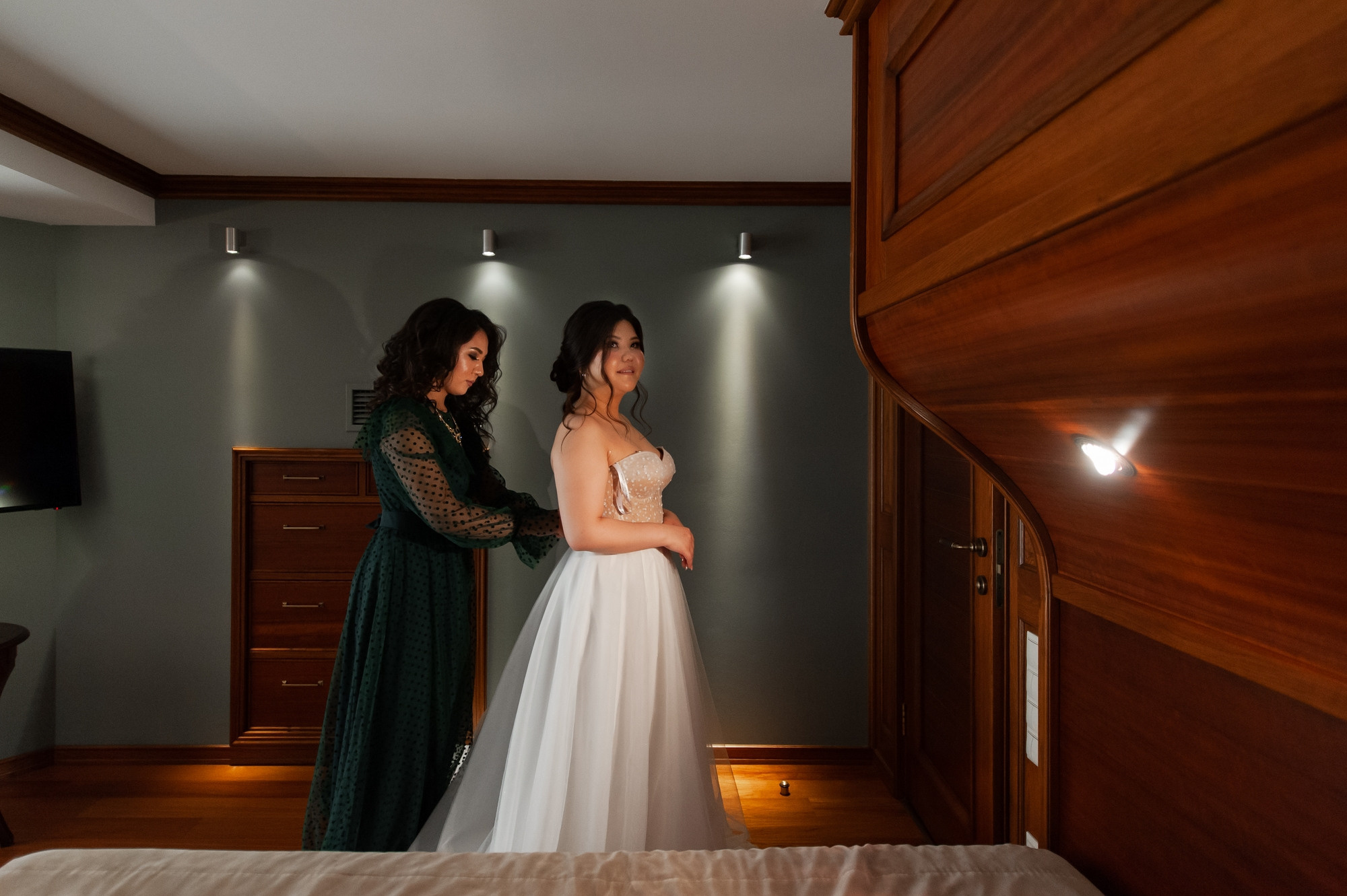 24 июля 2021. Анонс свадьбы. Свадебный и семейный фотограф в Омске Мормулев Михаил