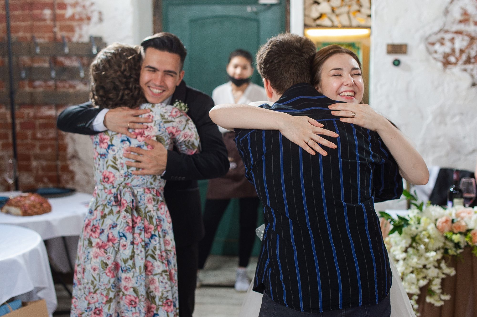 22 июля 2021. Анонс свадьбы. Свадебный и семейный фотограф в Омске Мормулев Михаил