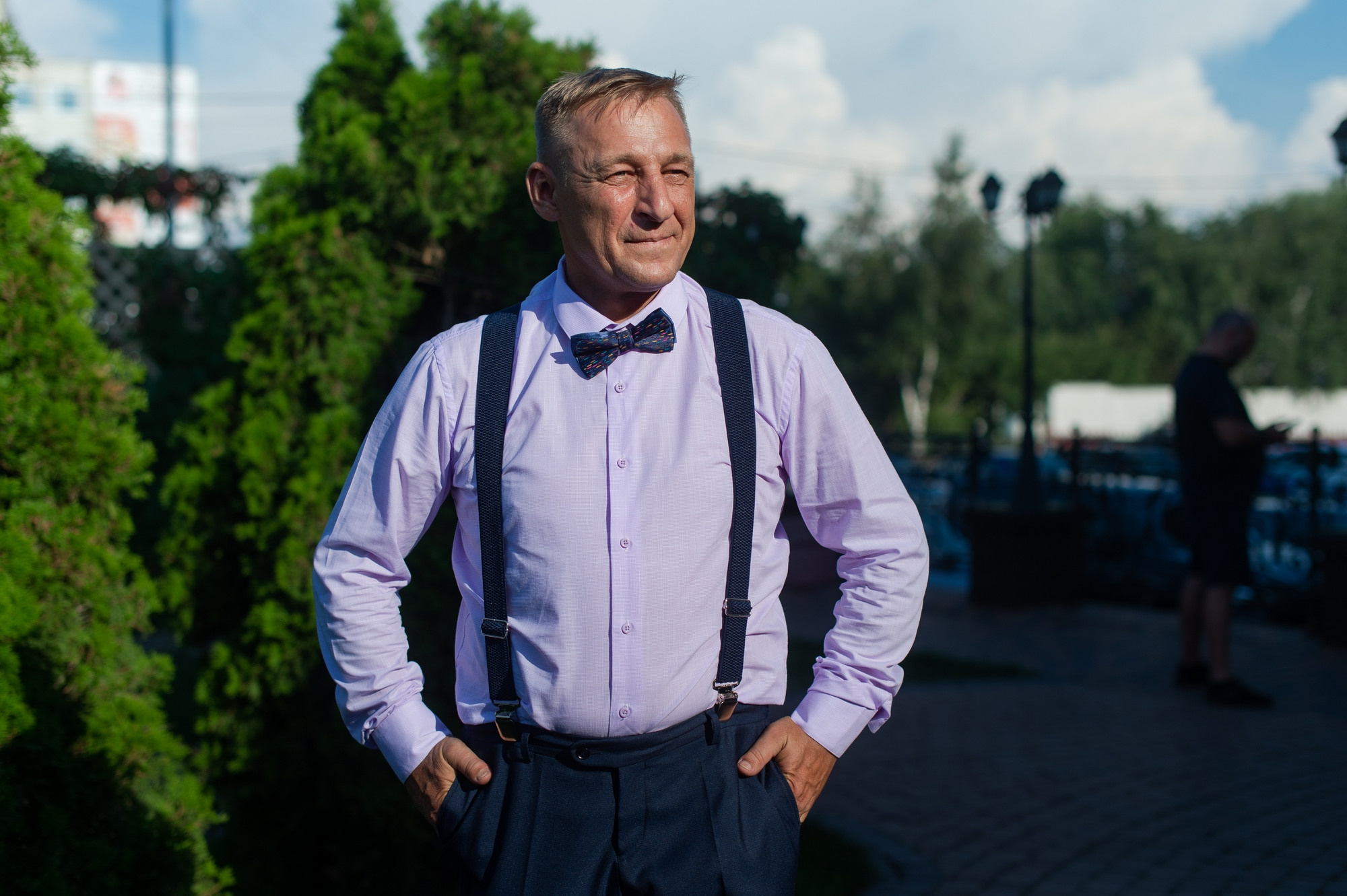 Шато. И снова. Шато. Свадебный и семейный фотограф в Омске Мормулев Михаил