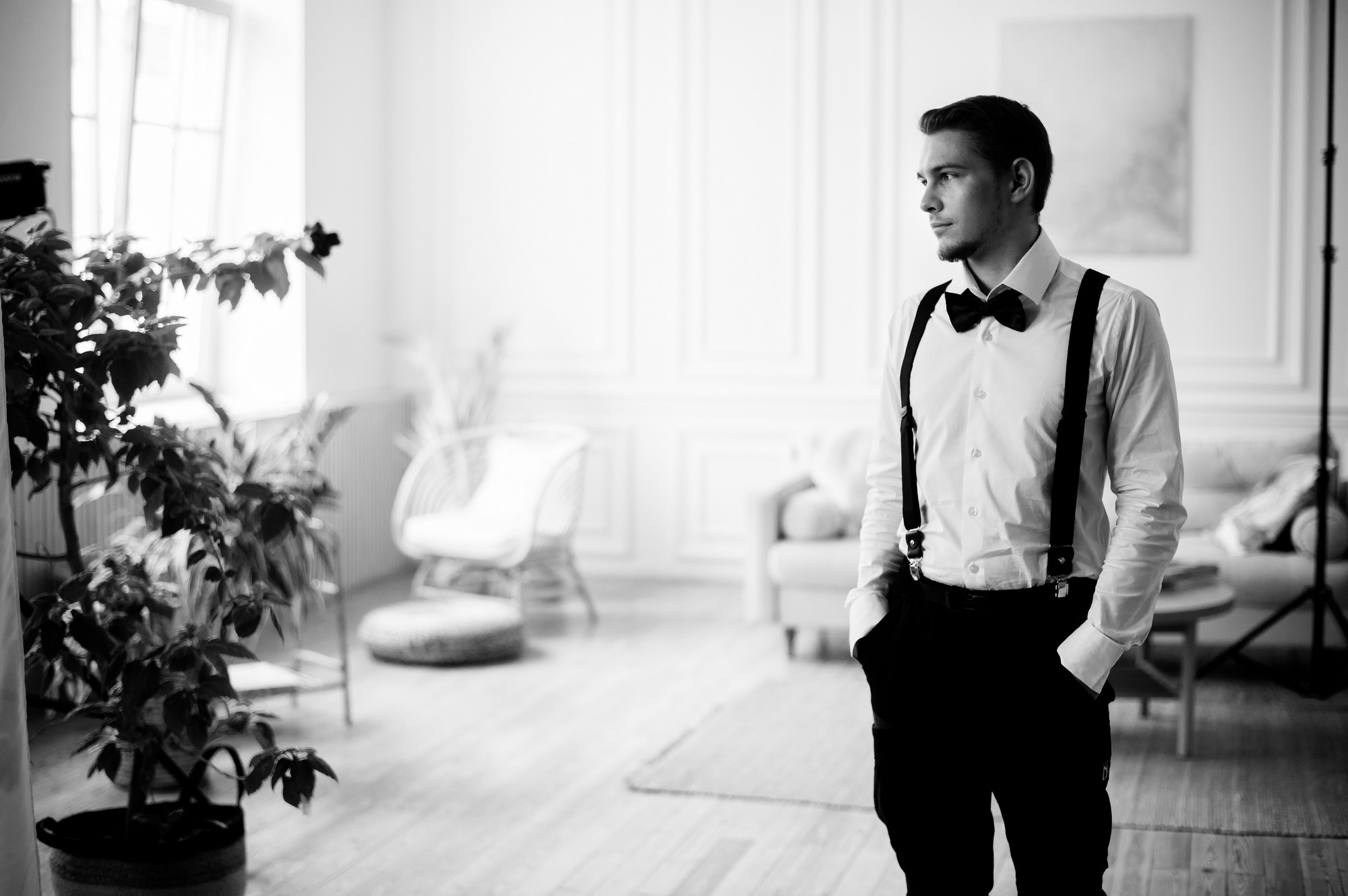 Спокойствие. И ещё раз оно. Свадебный и семейный фотограф в Омске Мормулев Михаил