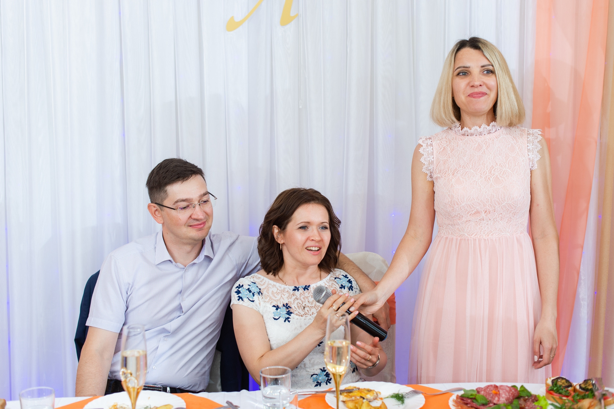 Свадьба. Облака. Выпускные. Свадебный и семейный фотограф в Омске Мормулев Михаил