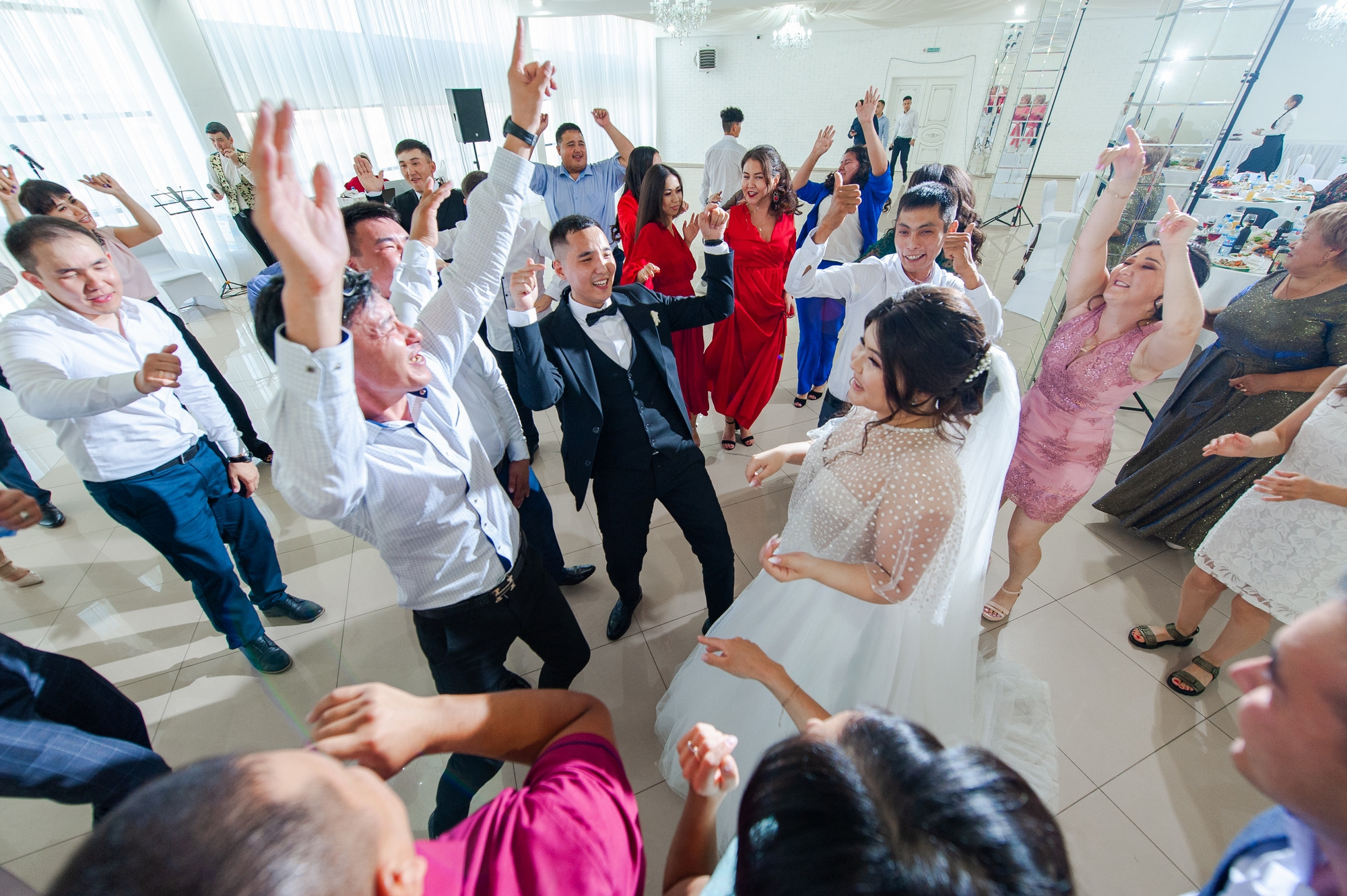 24 июля 2021. Анонс свадьбы. Свадебный и семейный фотограф в Омске Мормулев Михаил