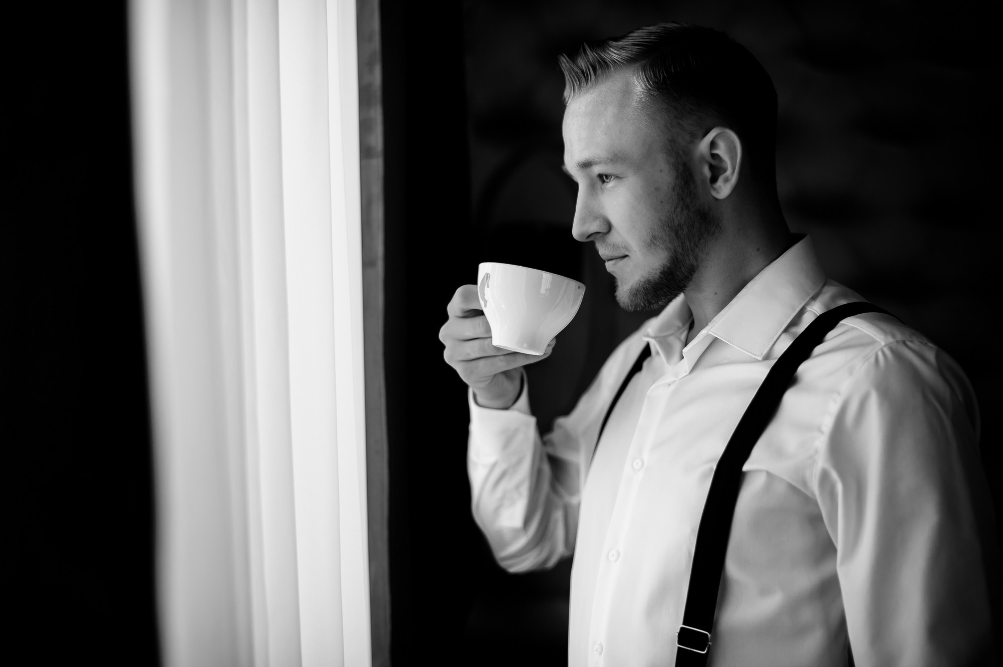 Шато. И снова. Шато. Свадебный и семейный фотограф в Омске Мормулев Михаил