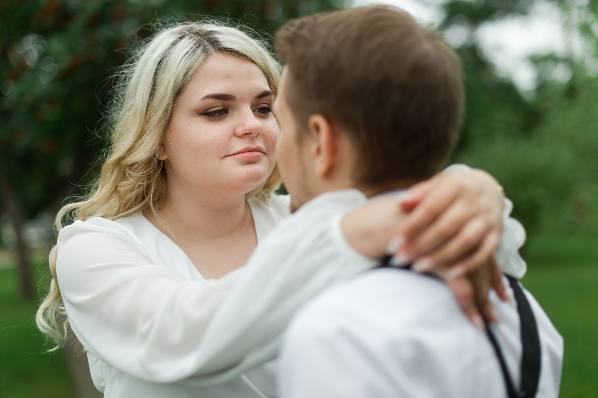 Спокойствие. И ещё раз оно. Свадебный и семейный фотограф в Омске Мормулев Михаил