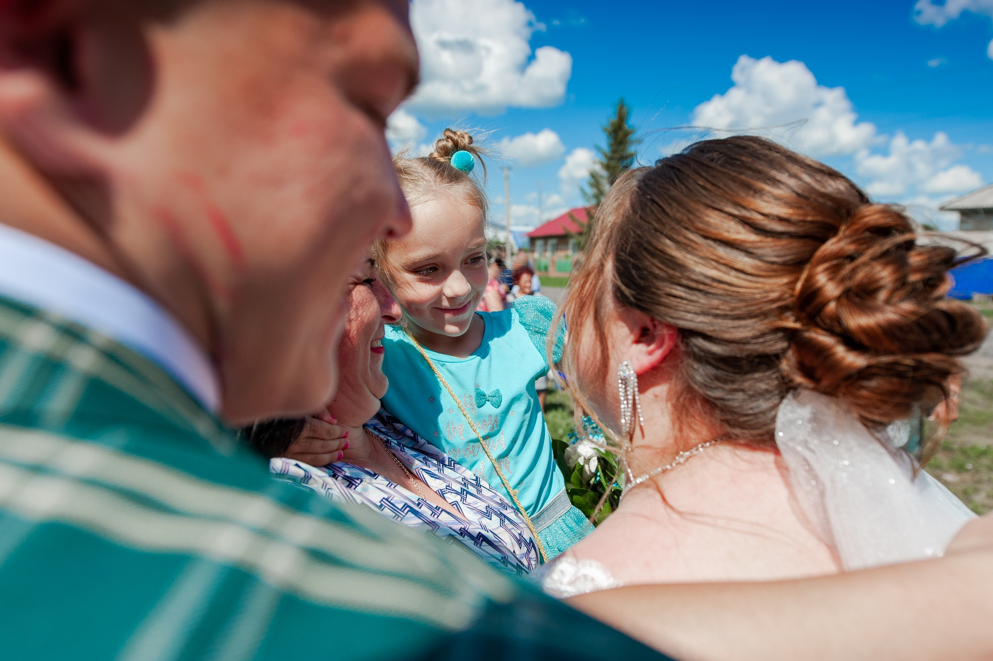 Калачинск. Царицино. Калачинск. Свадебный и семейный фотограф в Омске Мормулев Михаил