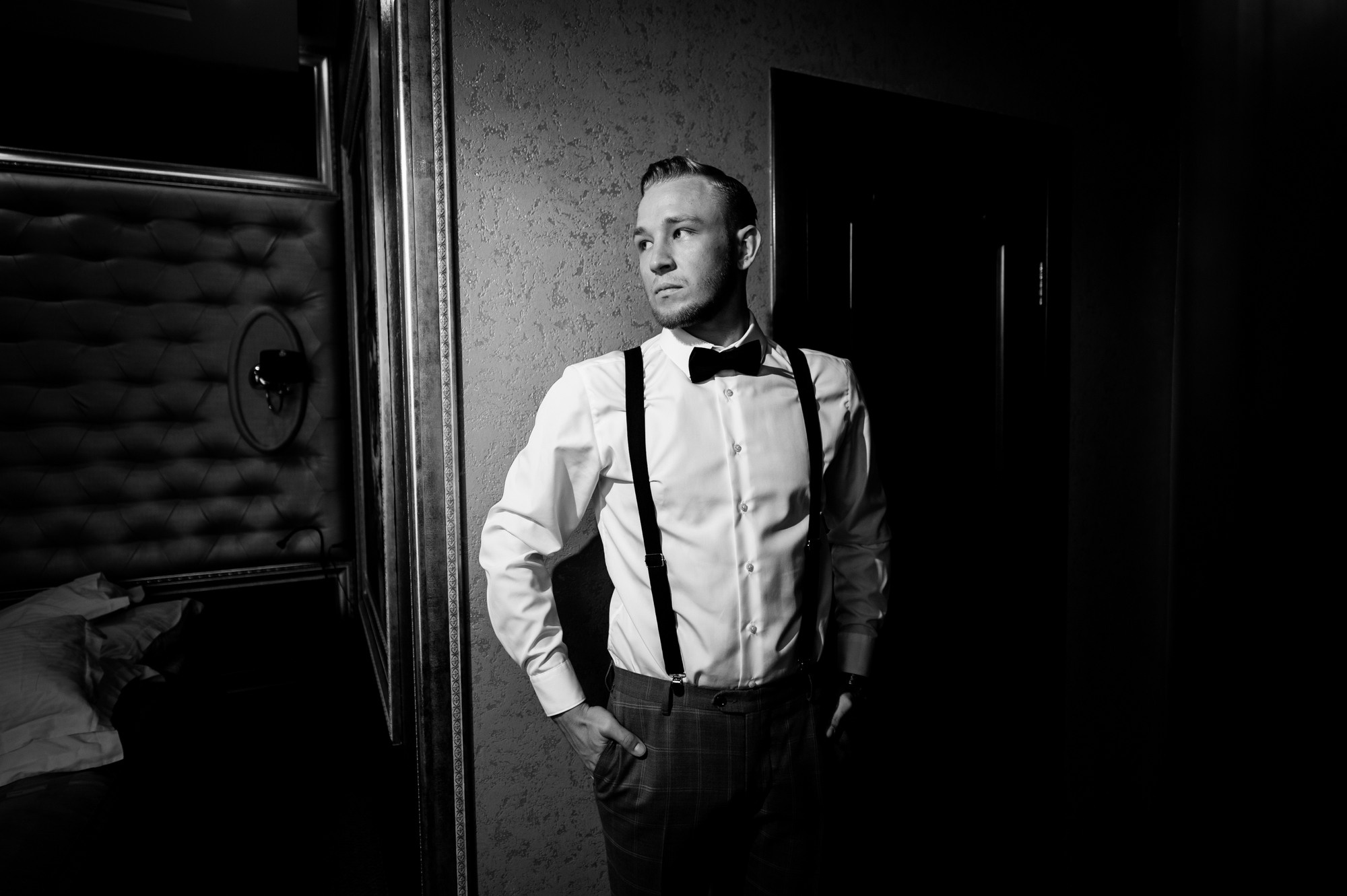 Шато. И снова. Шато. Свадебный и семейный фотограф в Омске Мормулев Михаил