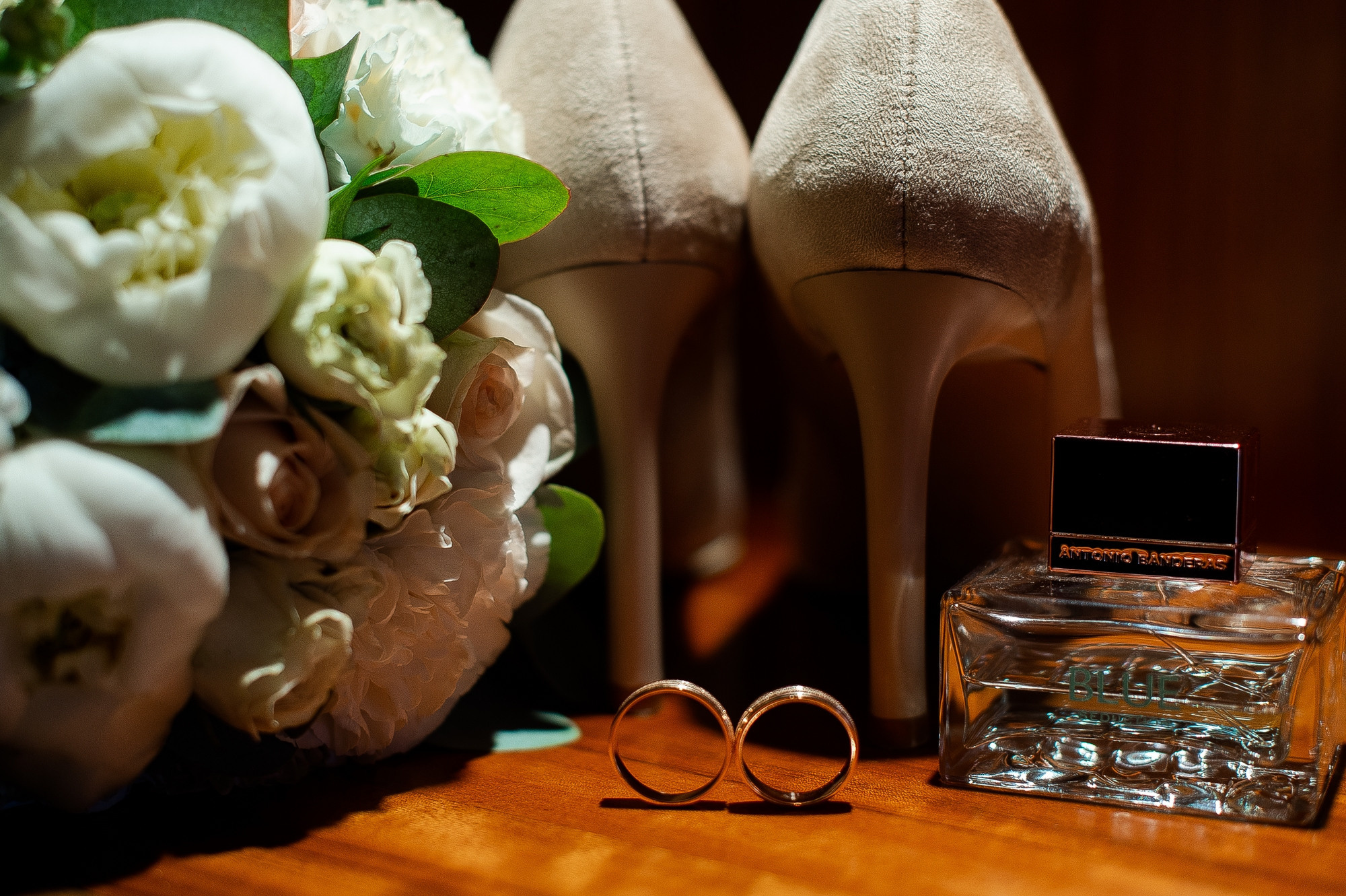 24 июля 2021. Анонс свадьбы. Свадебный и семейный фотограф в Омске Мормулев Михаил