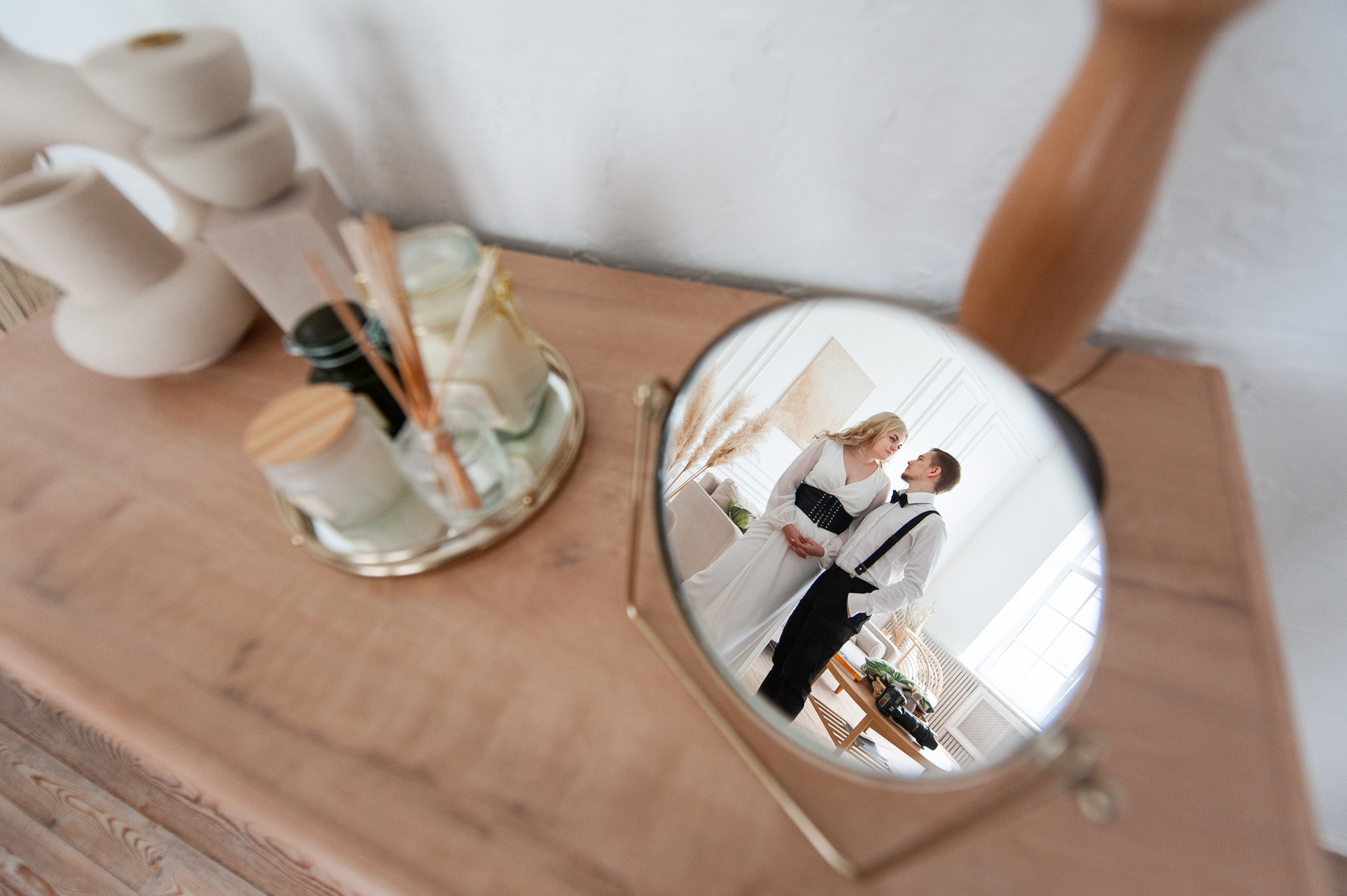 Спокойствие. И ещё раз оно. Свадебный и семейный фотограф в Омске Мормулев Михаил