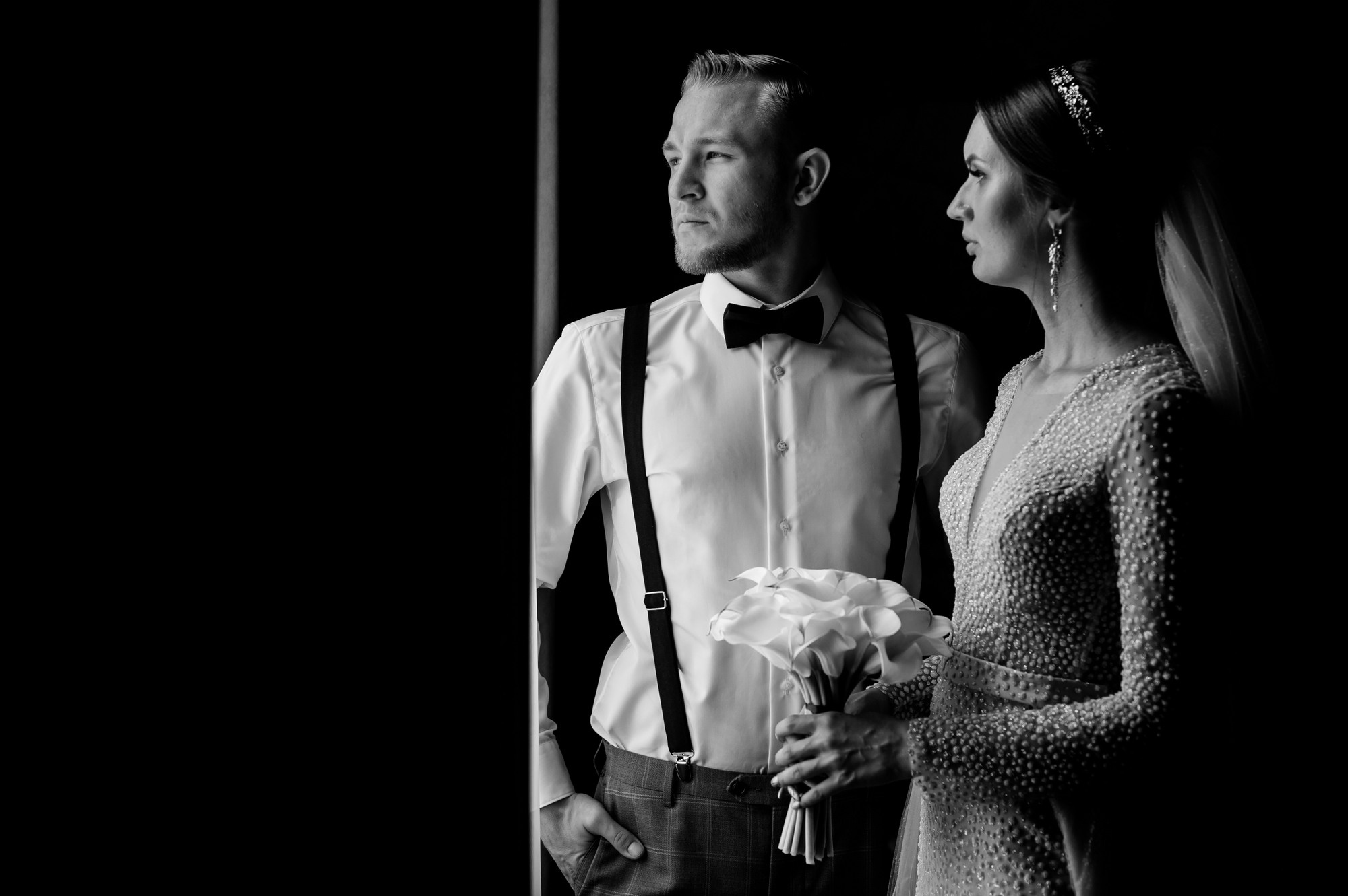 Шато. И снова. Шато. Свадебный и семейный фотограф в Омске Мормулев Михаил