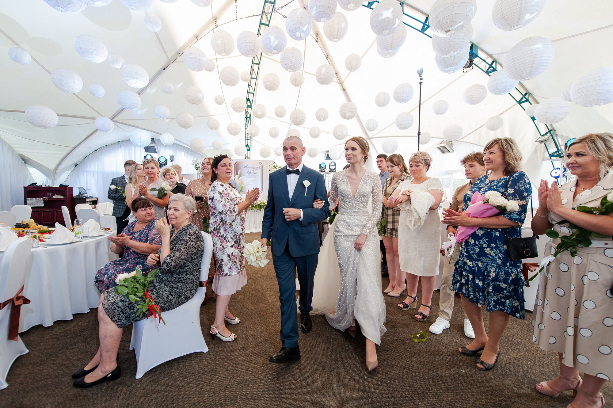 Шато. И снова. Шато. Свадебный и семейный фотограф в Омске Мормулев Михаил