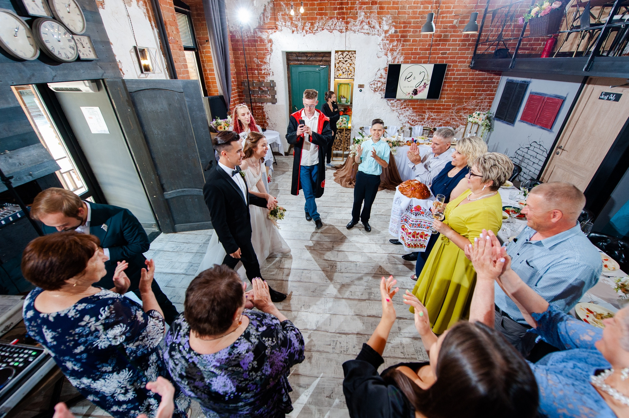 22 июля 2021. Анонс свадьбы. Свадебный и семейный фотограф в Омске Мормулев Михаил