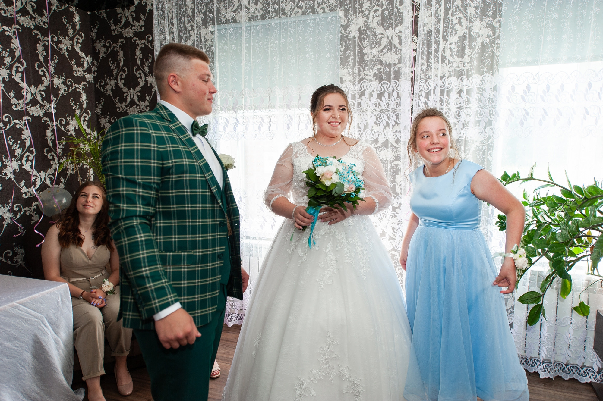 Калачинск. Царицино. Калачинск. Свадебный и семейный фотограф в Омске Мормулев Михаил