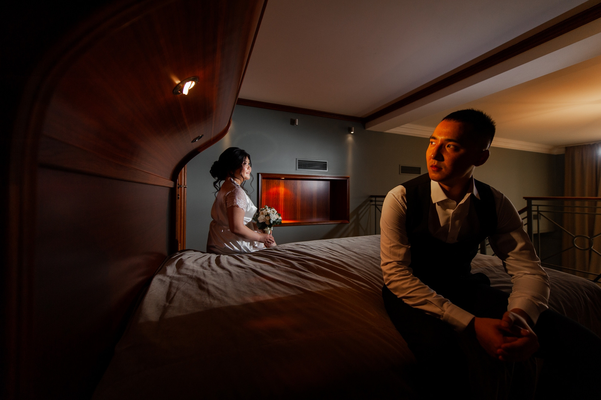 24 июля 2021. Анонс свадьбы. Свадебный и семейный фотограф в Омске Мормулев Михаил