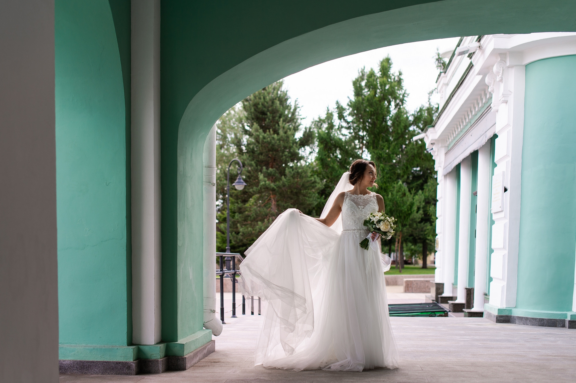 26 июня 2021. Анонс свадьбы. Свадебный и семейный фотограф в Омске Мормулев Михаил