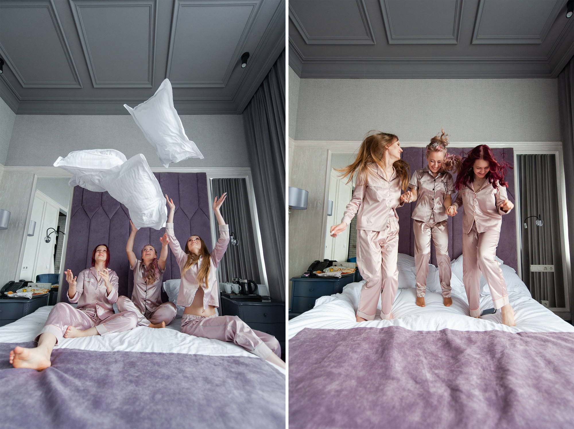 Шато. И снова. Шато. Свадебный и семейный фотограф в Омске Мормулев Михаил