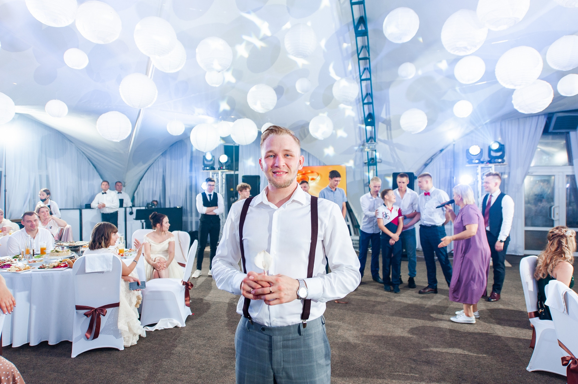 Шато. И снова. Шато. Свадебный и семейный фотограф в Омске Мормулев Михаил