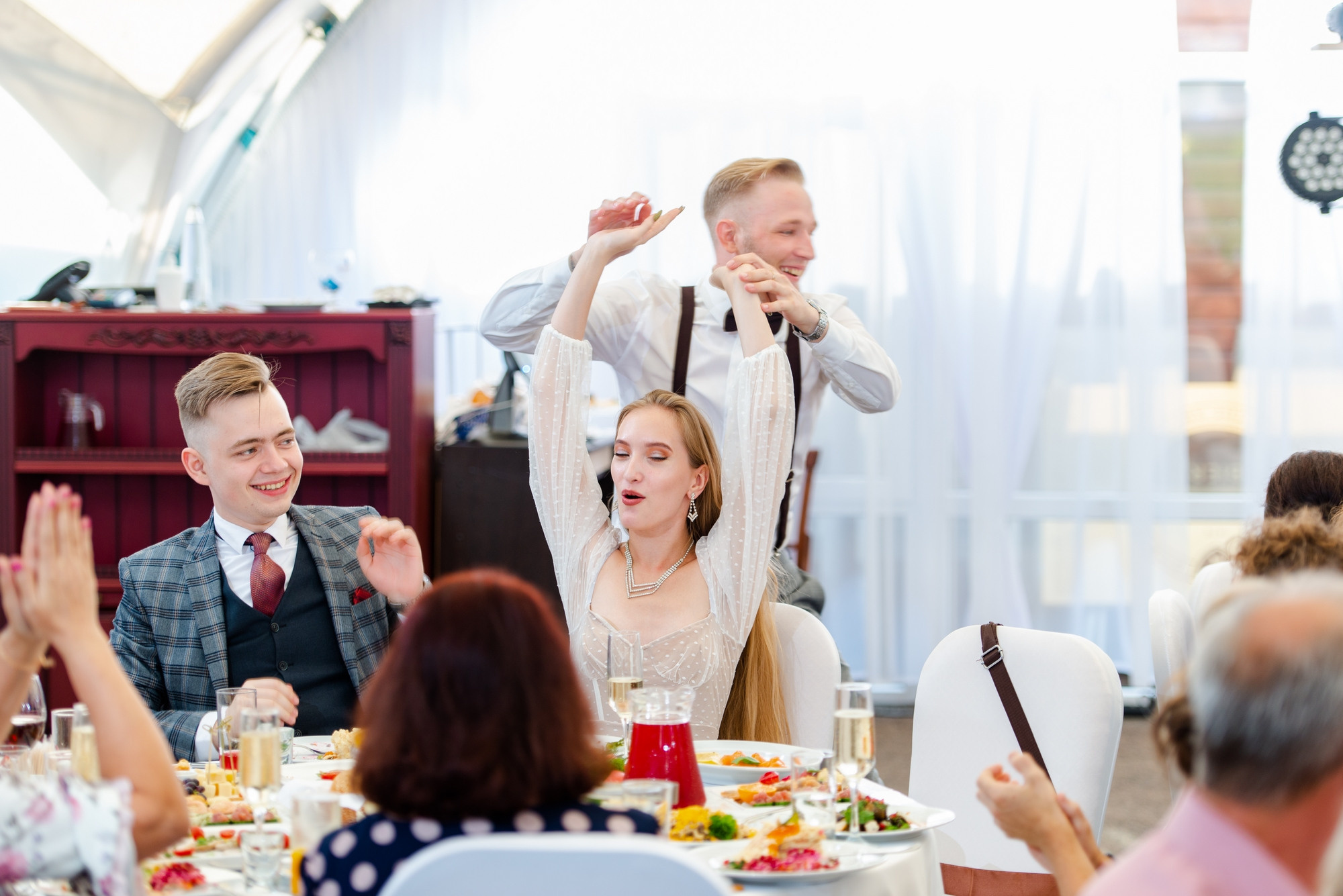 Шато. И снова. Шато. Свадебный и семейный фотограф в Омске Мормулев Михаил