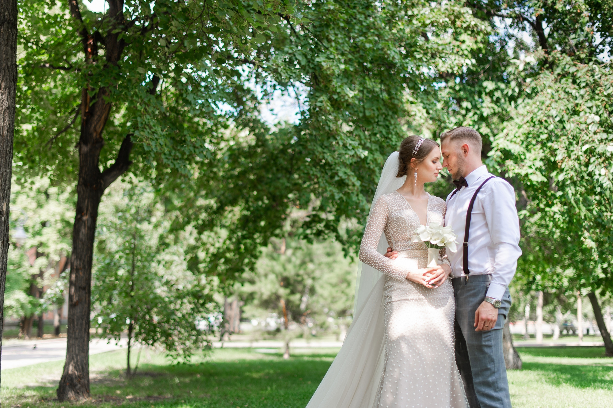Шато. И снова. Шато. Свадебный и семейный фотограф в Омске Мормулев Михаил