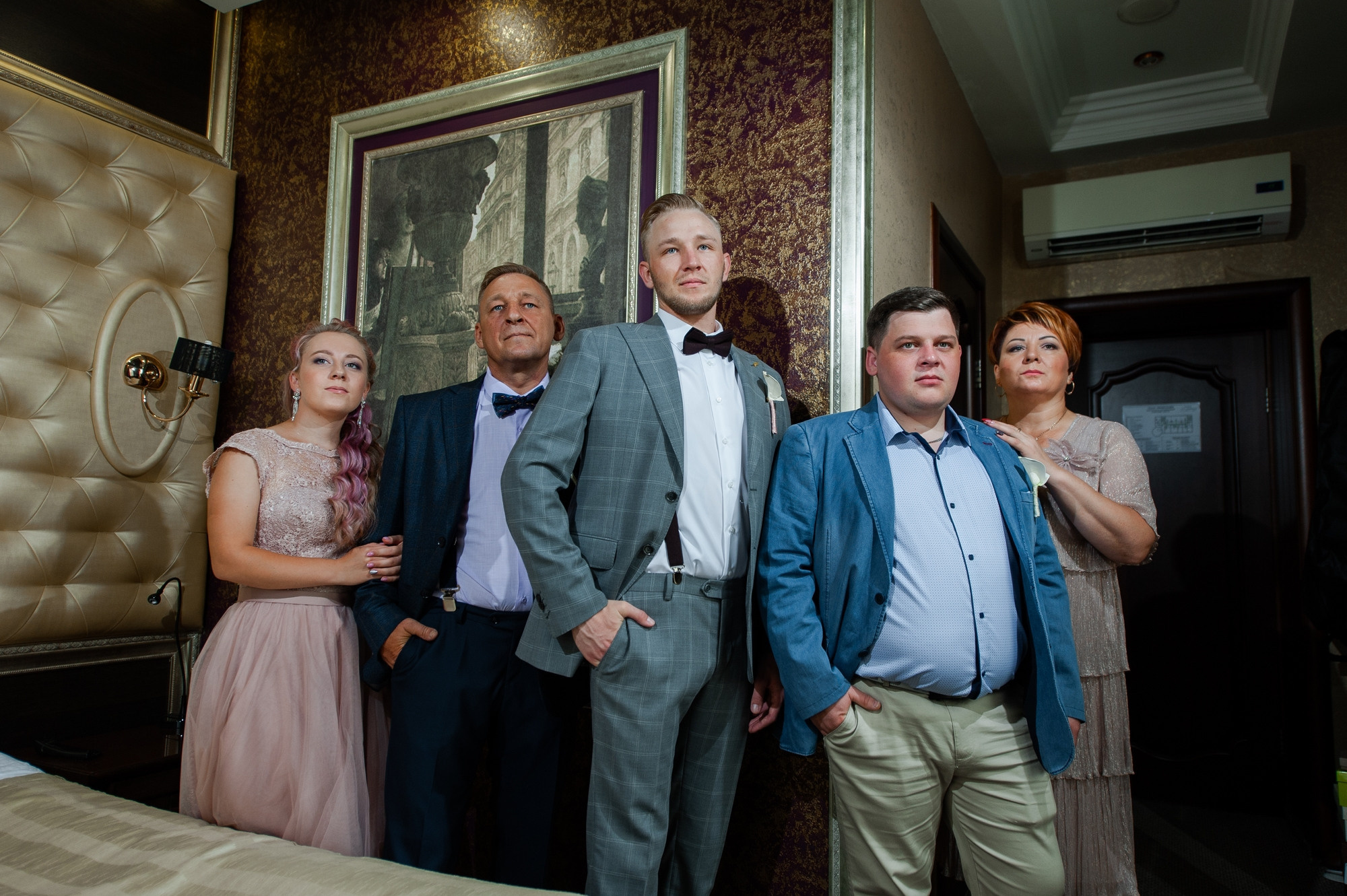 Шато. И снова. Шато. Свадебный и семейный фотограф в Омске Мормулев Михаил