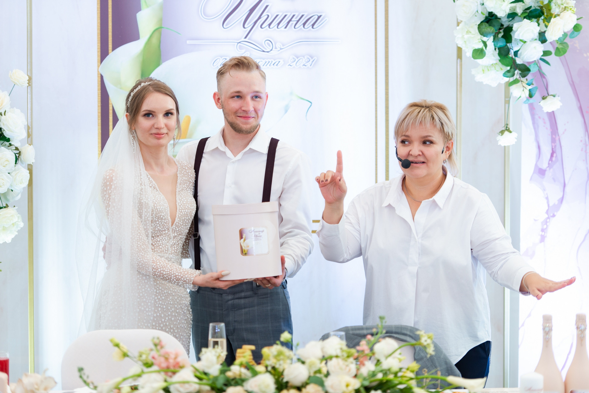 Шато. И снова. Шато. Свадебный и семейный фотограф в Омске Мормулев Михаил