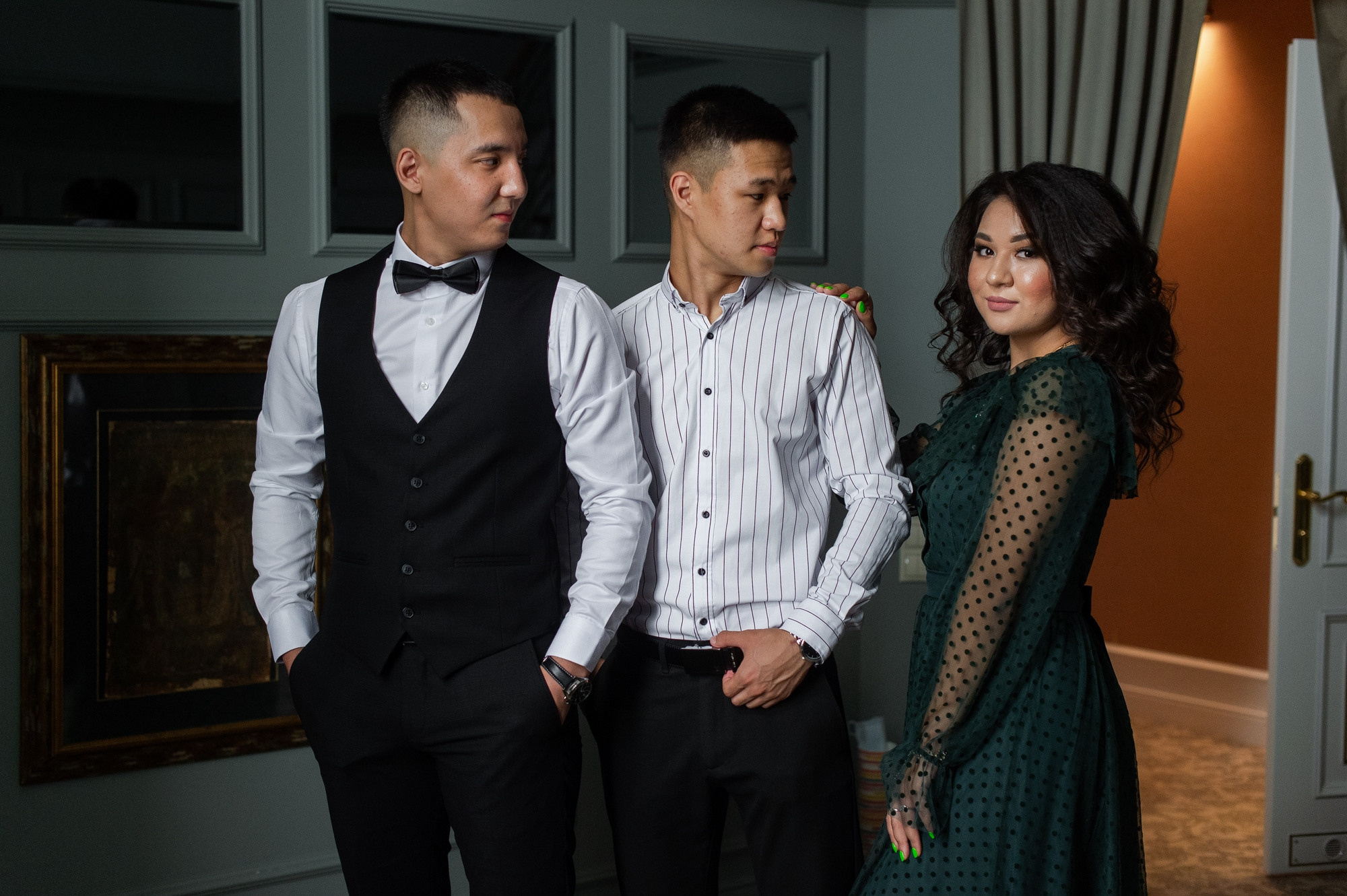 24 июля 2021. Анонс свадьбы. Свадебный и семейный фотограф в Омске Мормулев Михаил