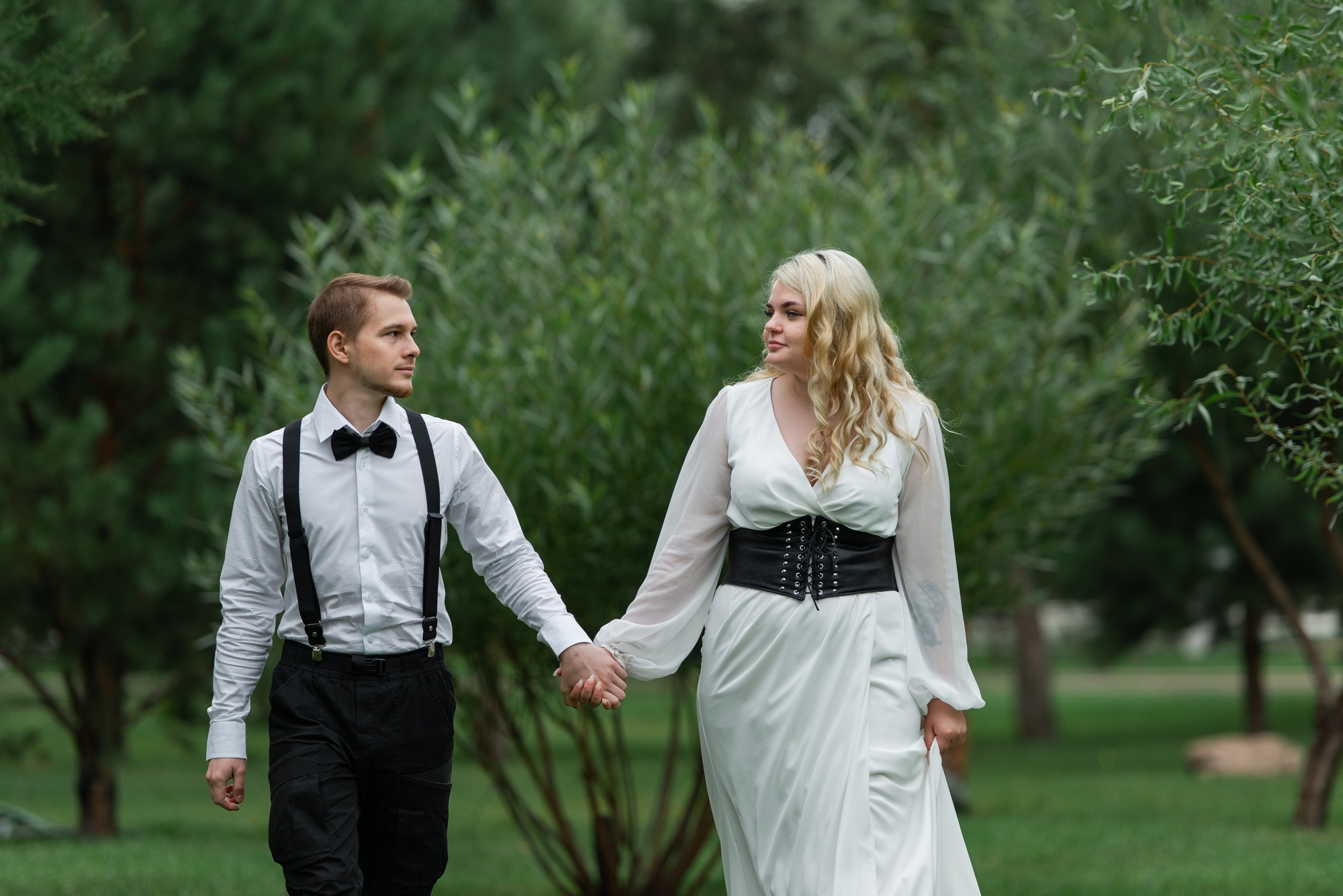 Спокойствие. И ещё раз оно. Свадебный и семейный фотограф в Омске Мормулев Михаил