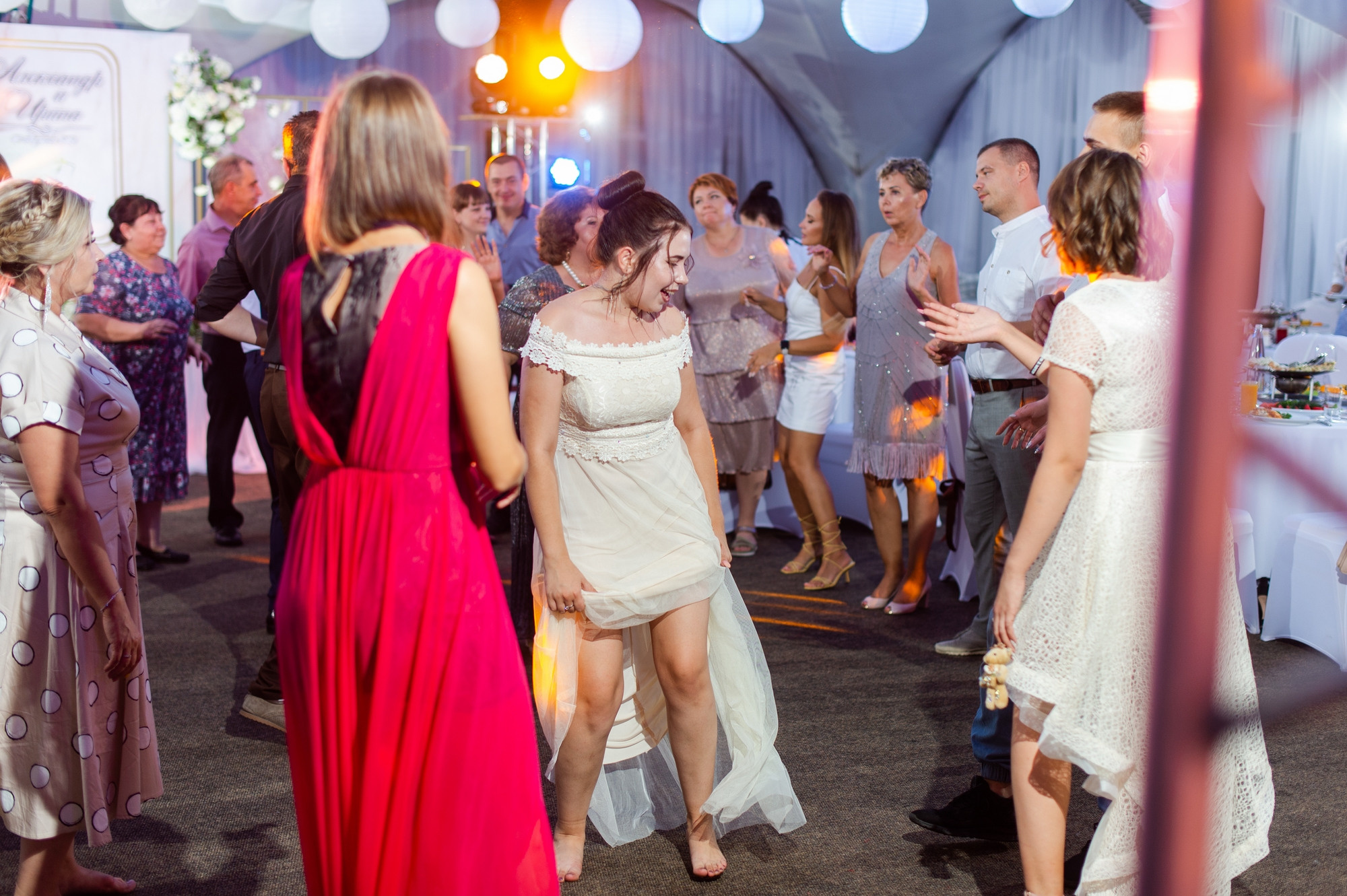 Шато. И снова. Шато. Свадебный и семейный фотограф в Омске Мормулев Михаил