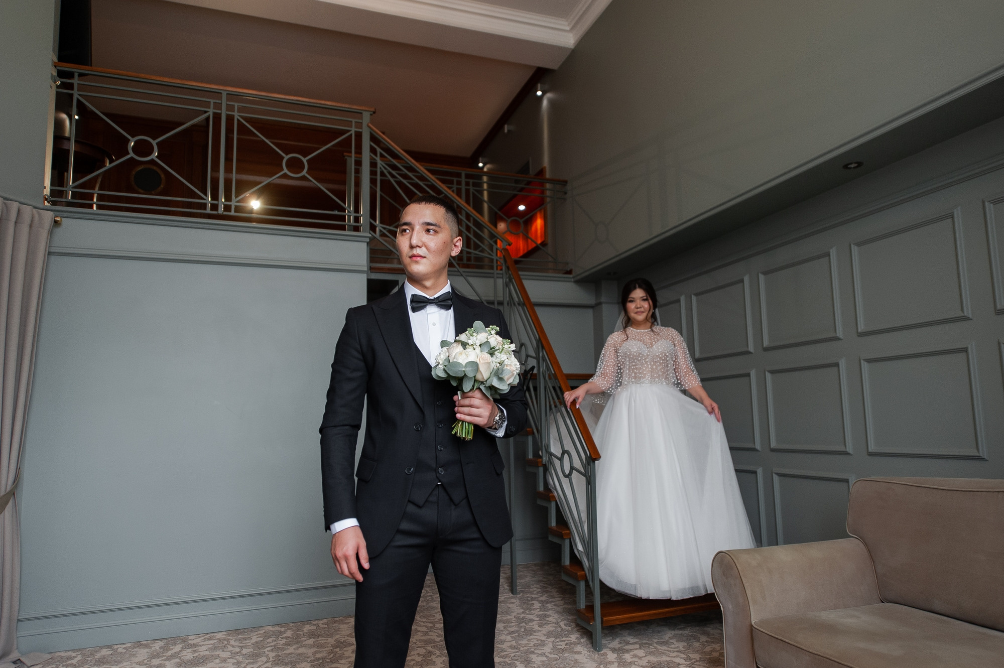 24 июля 2021. Анонс свадьбы. Свадебный и семейный фотограф в Омске Мормулев Михаил