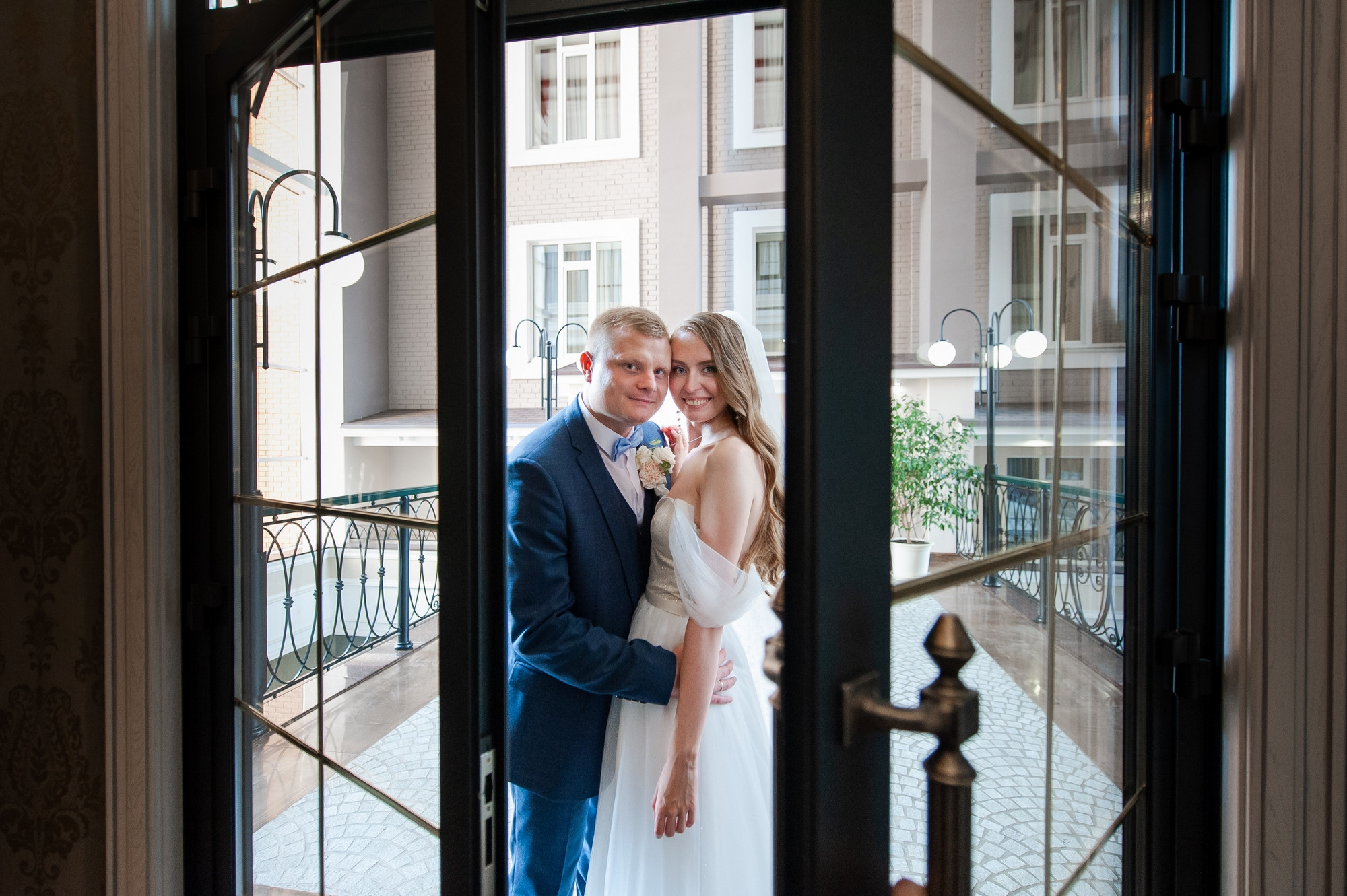 03 августа 2021. Анонс свадьбы. Свадебный и семейный фотограф в Омске Мормулев Михаил