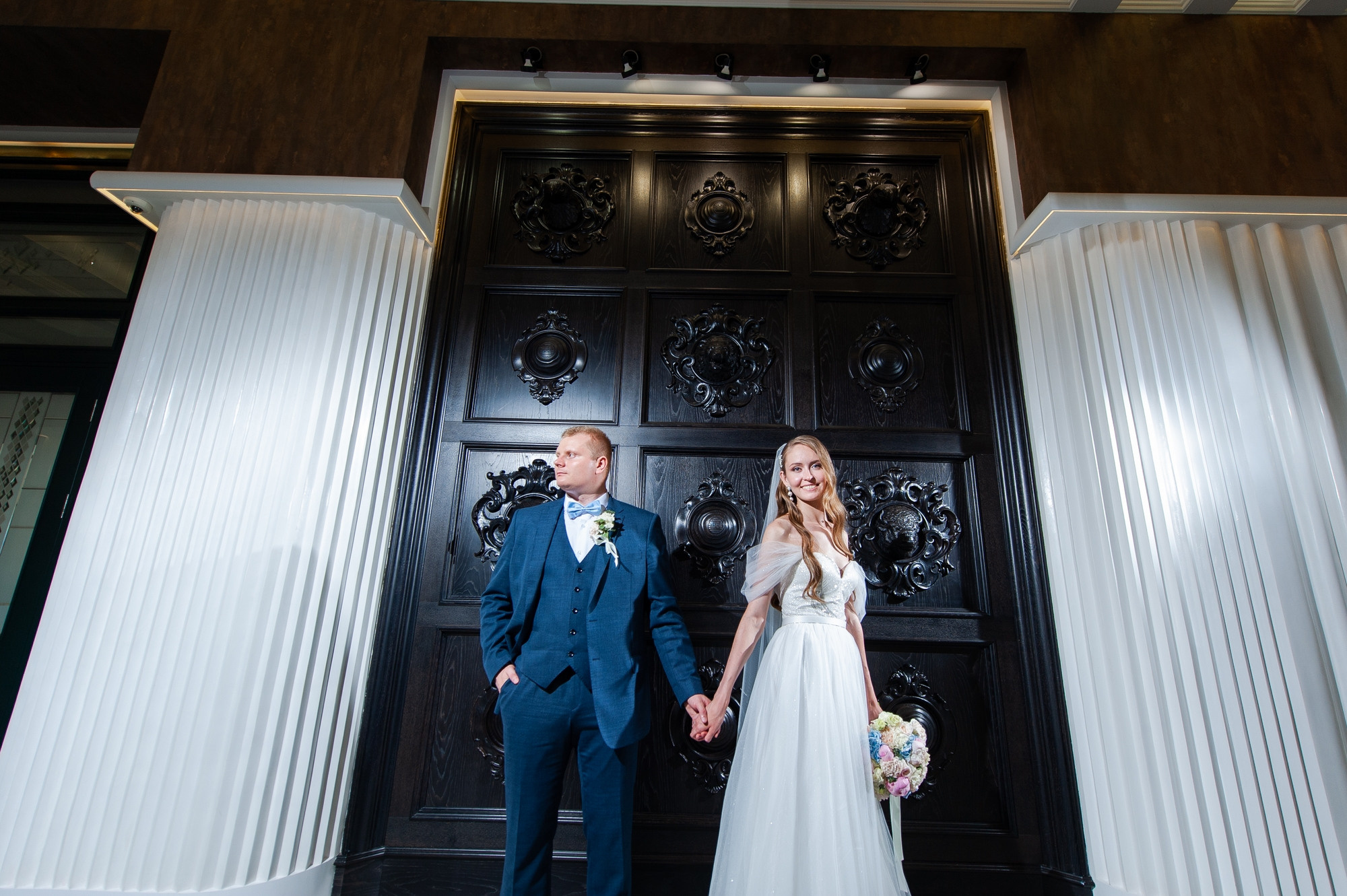 03 августа 2021. Анонс свадьбы. Свадебный и семейный фотограф в Омске Мормулев Михаил