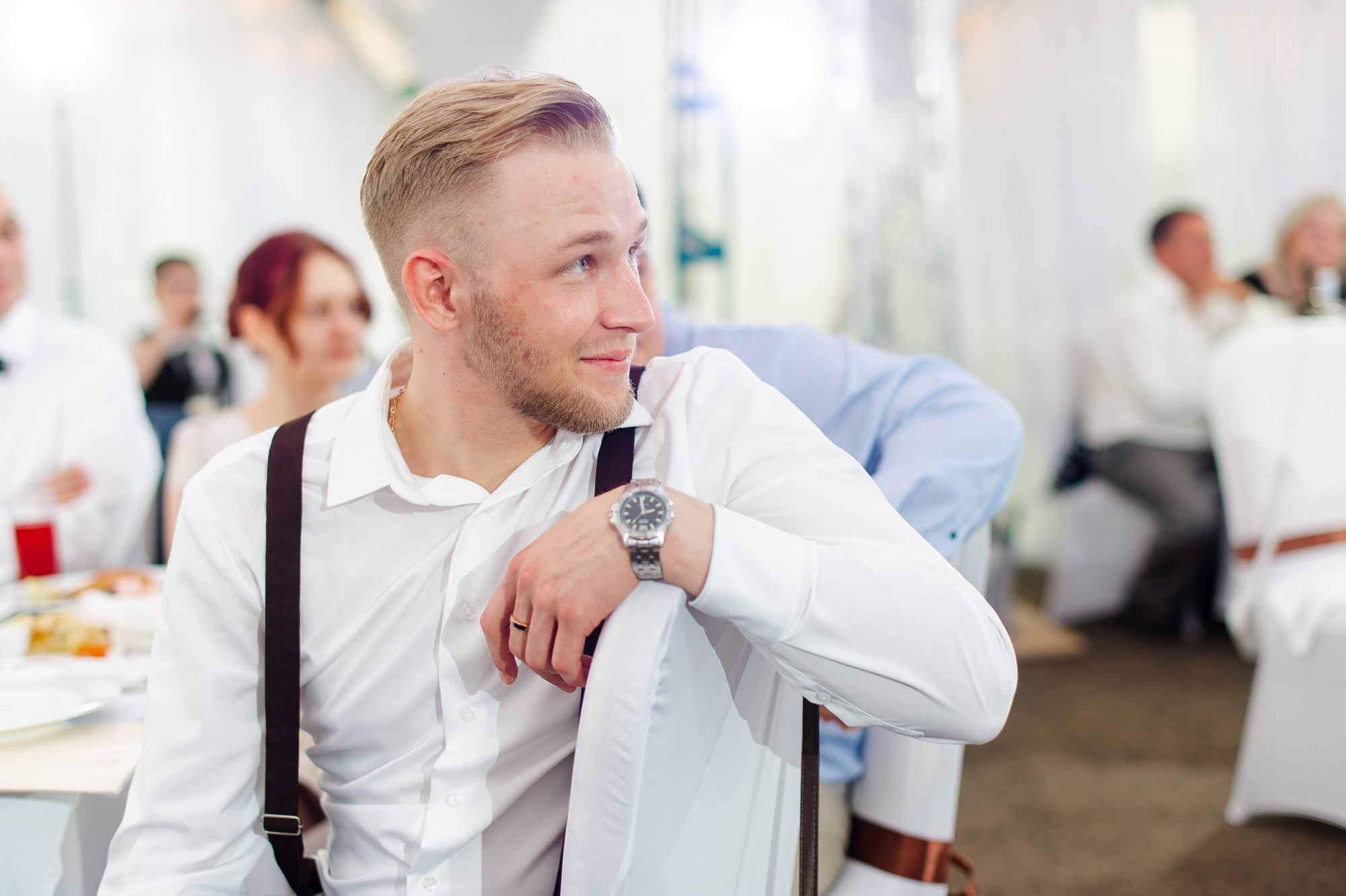 Шато. И снова. Шато. Свадебный и семейный фотограф в Омске Мормулев Михаил