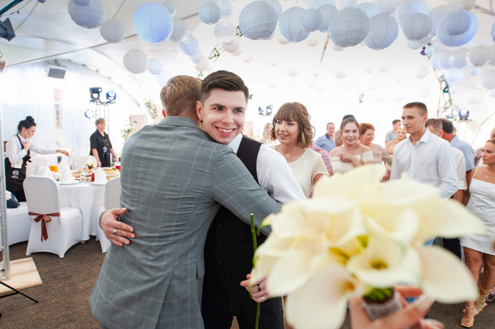 Шато. И снова. Шато. Свадебный и семейный фотограф в Омске Мормулев Михаил