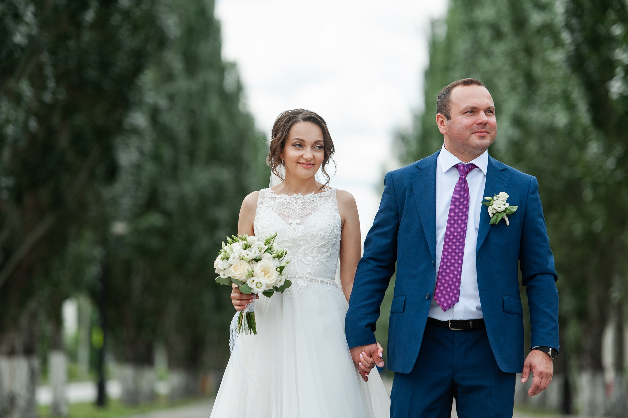 26 июня 2021. Анонс свадьбы. Свадебный и семейный фотограф в Омске Мормулев Михаил