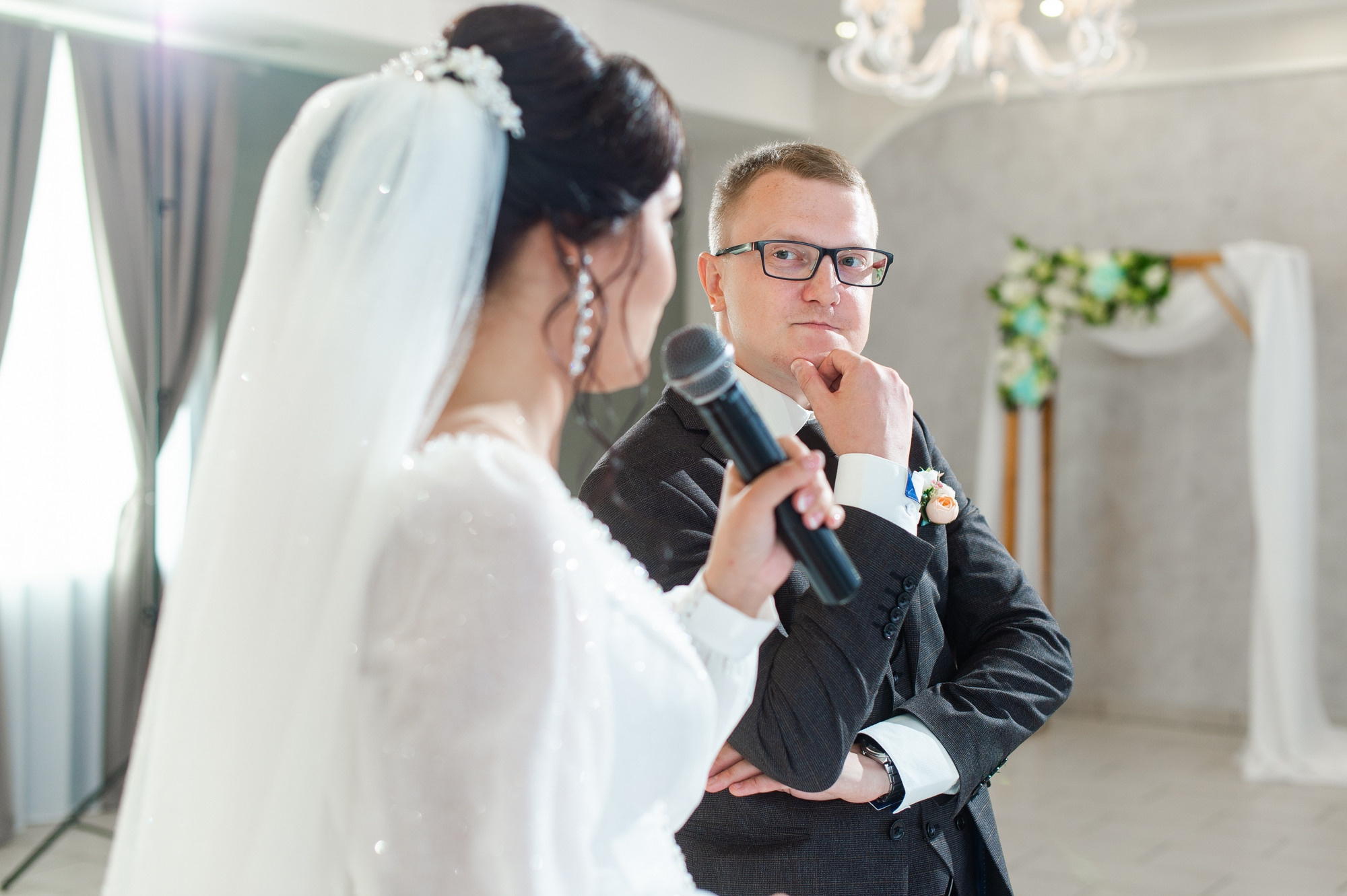 Двойной свадебный день. Свадебный и семейный фотограф в Омске Мормулев Михаил