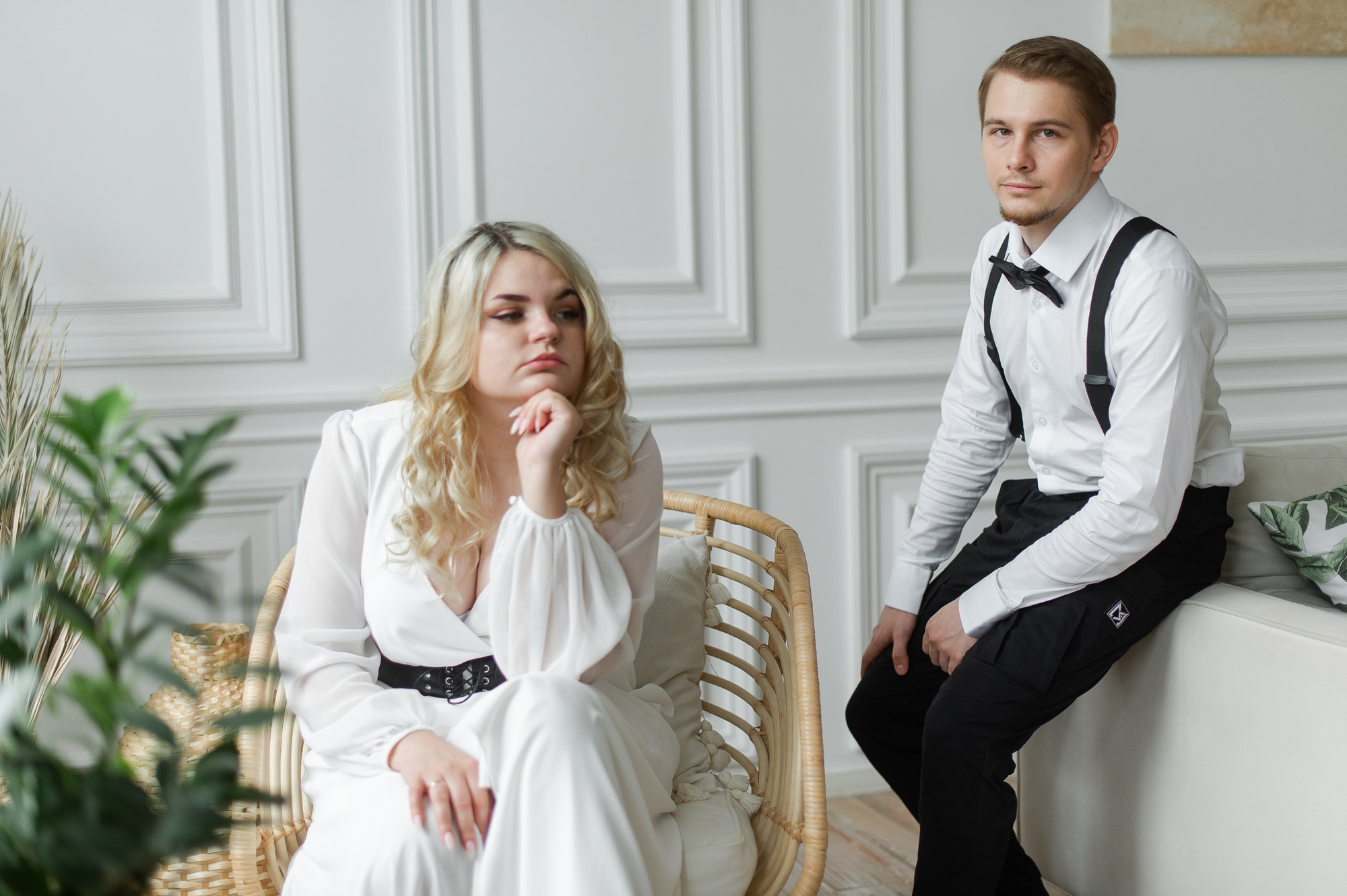 Спокойствие. И ещё раз оно. Свадебный и семейный фотограф в Омске Мормулев Михаил