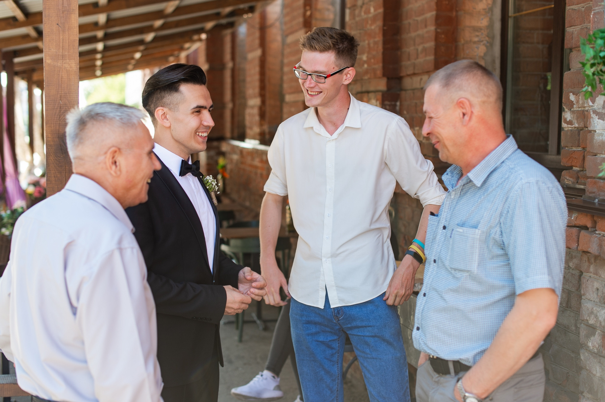 22 июля 2021. Анонс свадьбы. Свадебный и семейный фотограф в Омске Мормулев Михаил