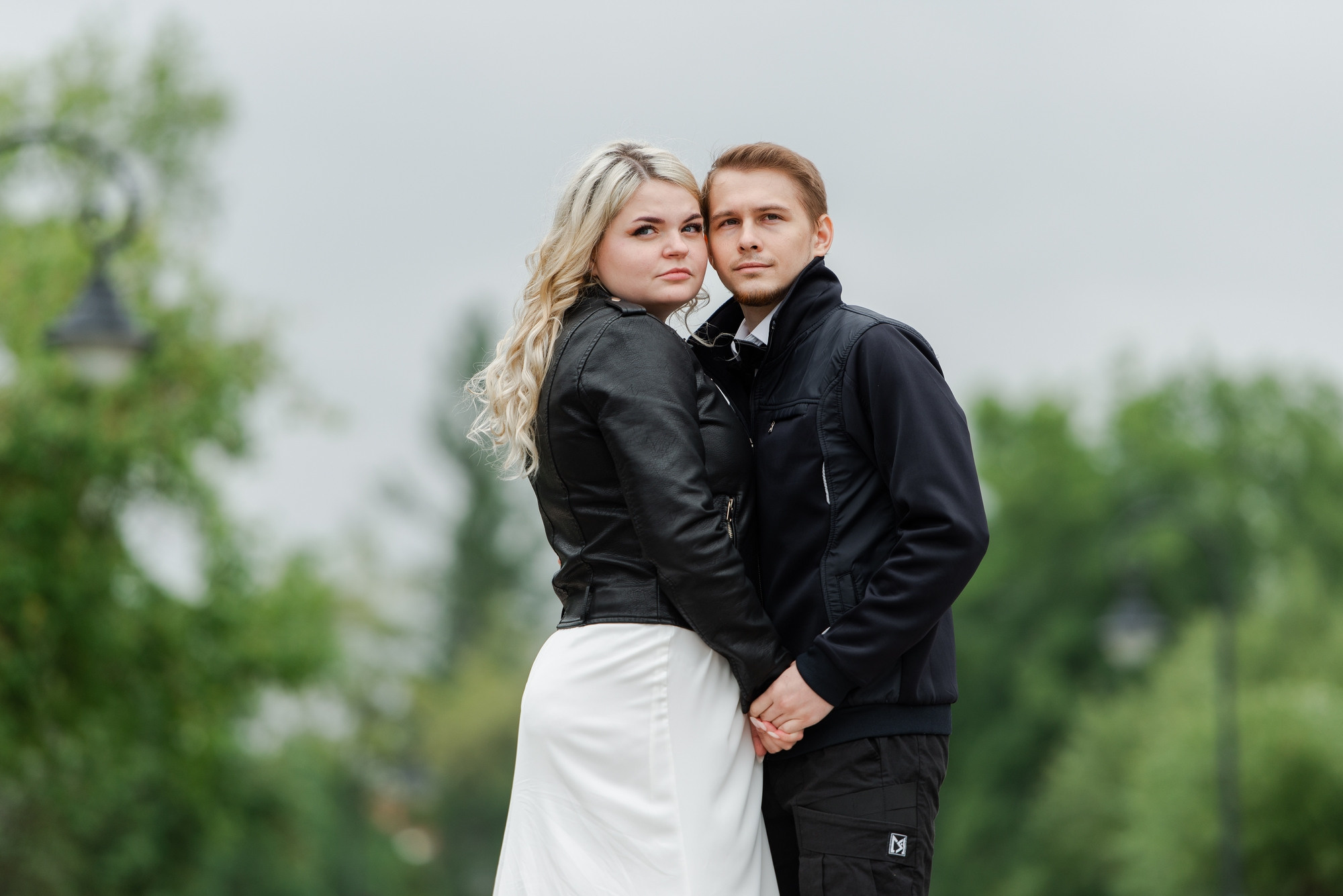 Спокойствие. И ещё раз оно. Свадебный и семейный фотограф в Омске Мормулев Михаил