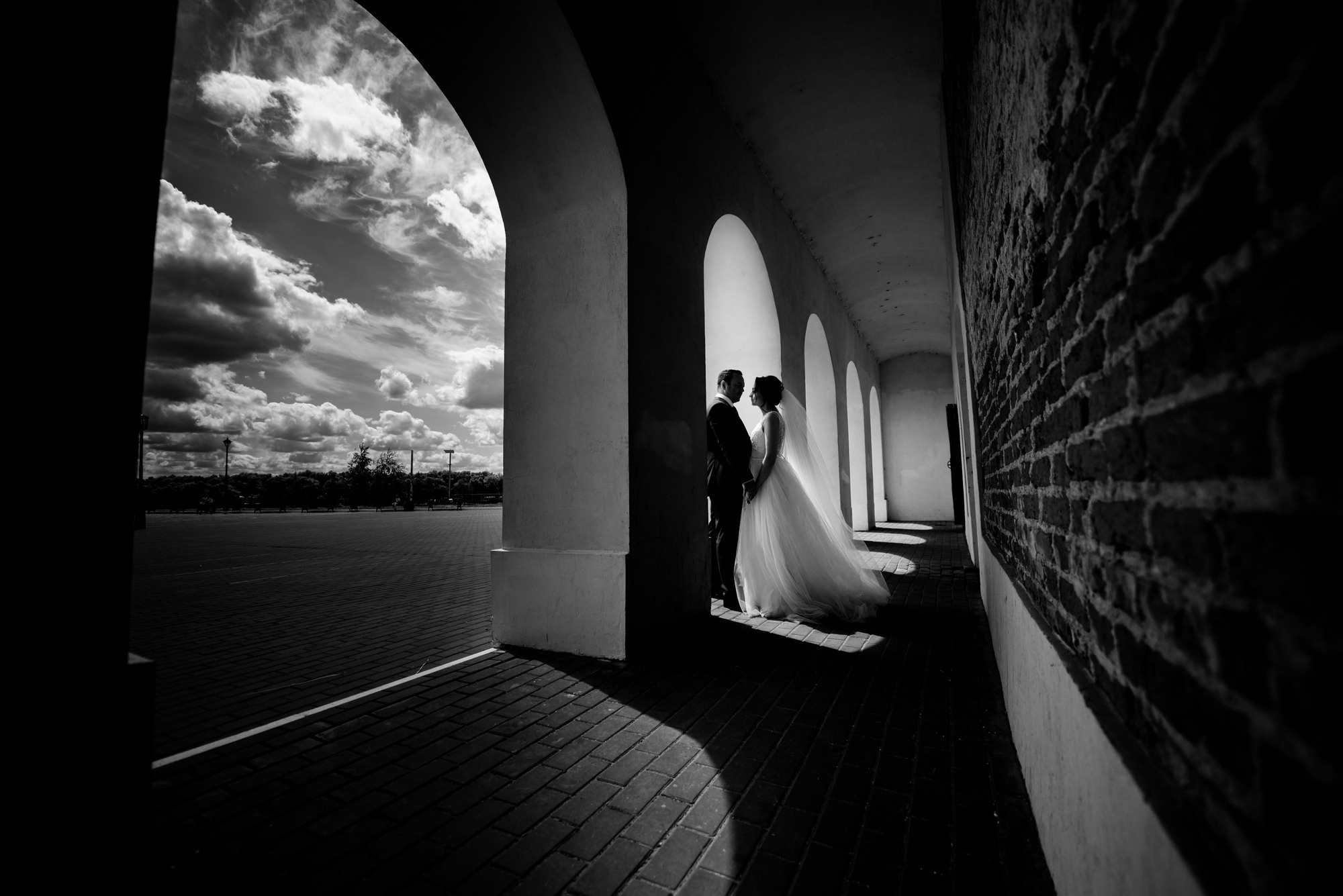 26 июня 2021. Анонс свадьбы. Свадебный и семейный фотограф в Омске Мормулев Михаил