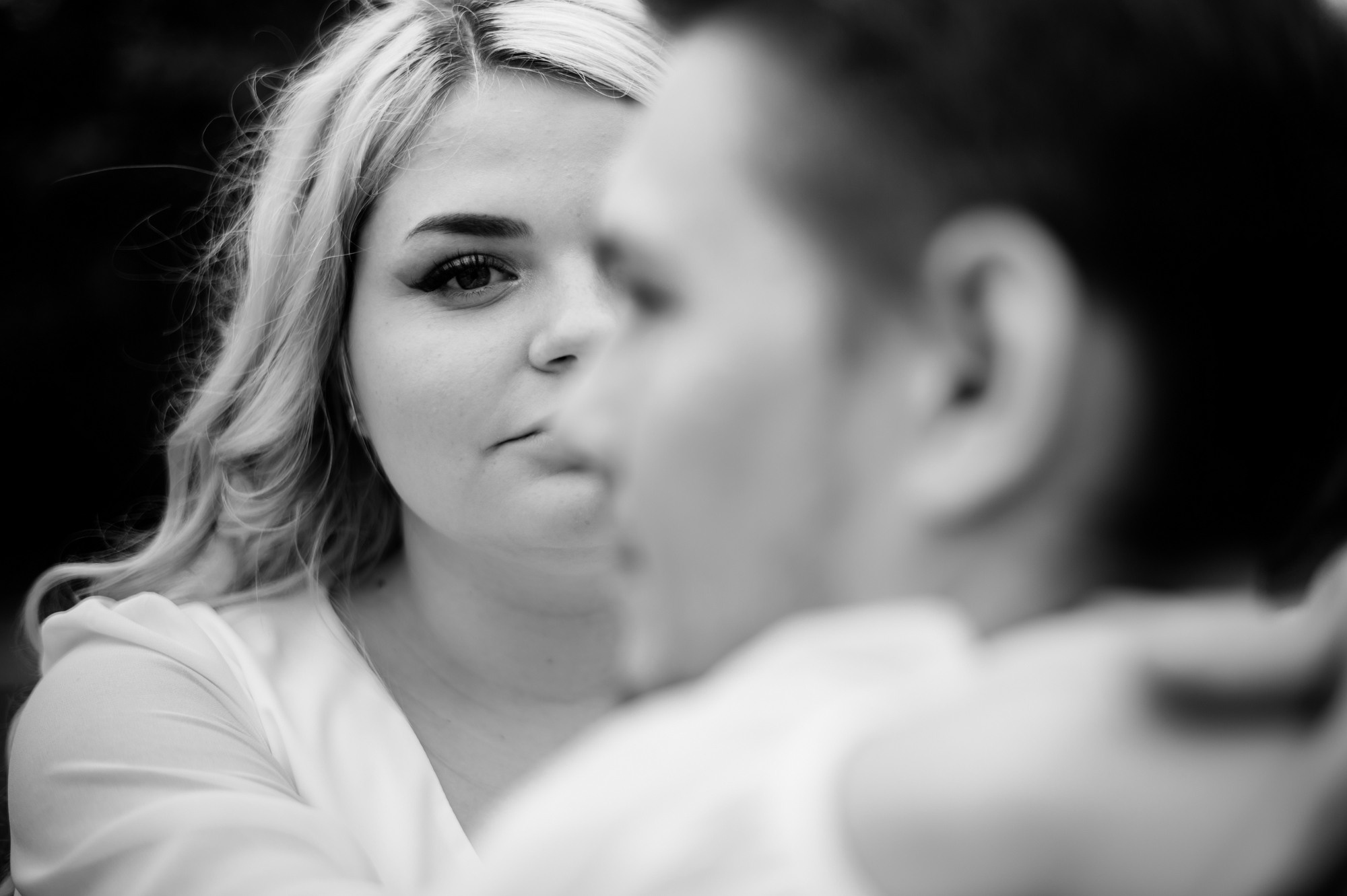 Спокойствие. И ещё раз оно. Свадебный и семейный фотограф в Омске Мормулев Михаил